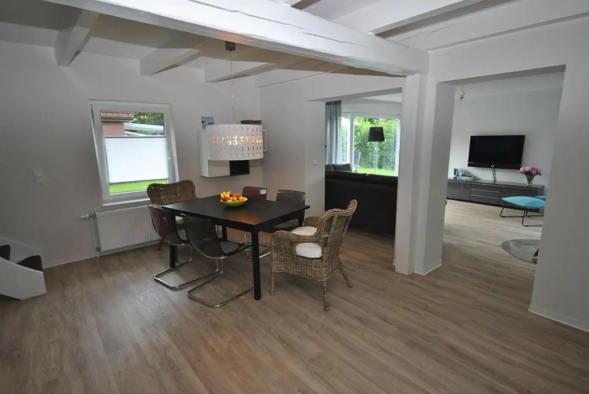 Ferienhaus Deichgräfin Ferienhaus Deichgräfin