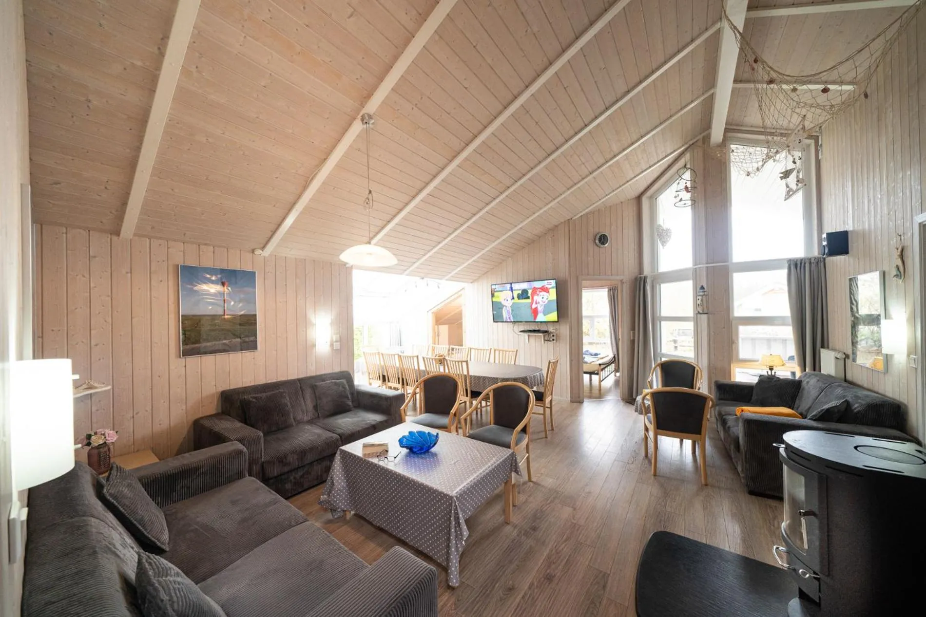 Ferienhaus Nordseeparadies