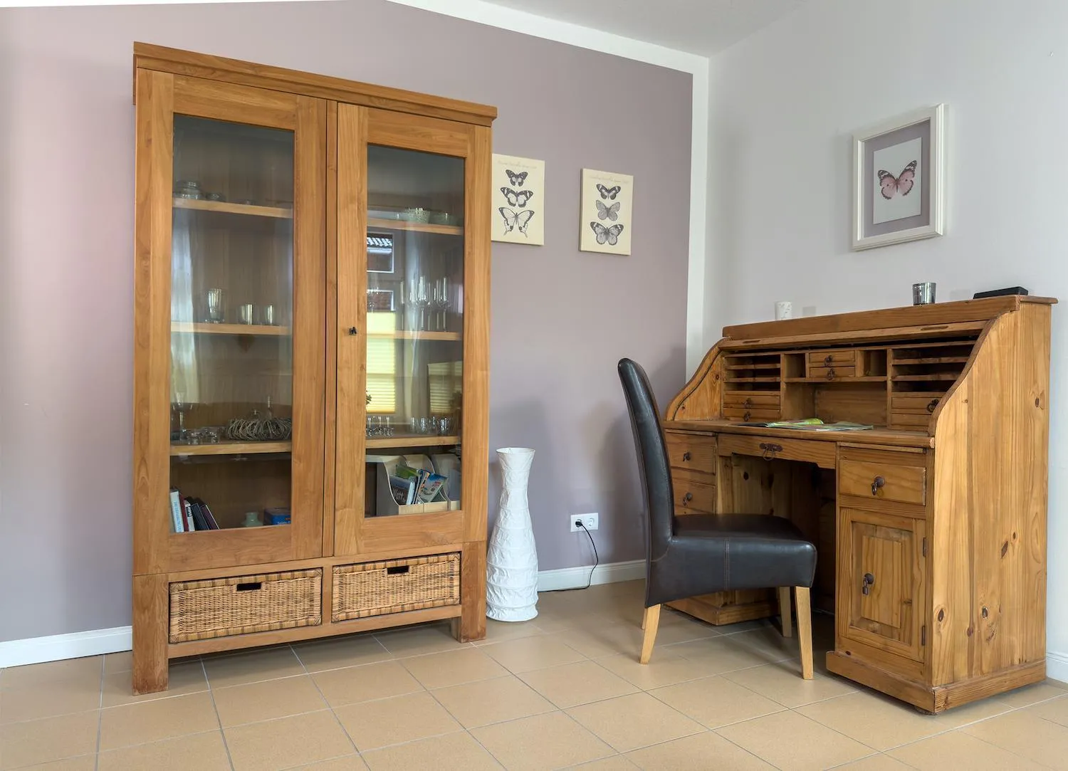 Ferienwohnung Medemspeicher