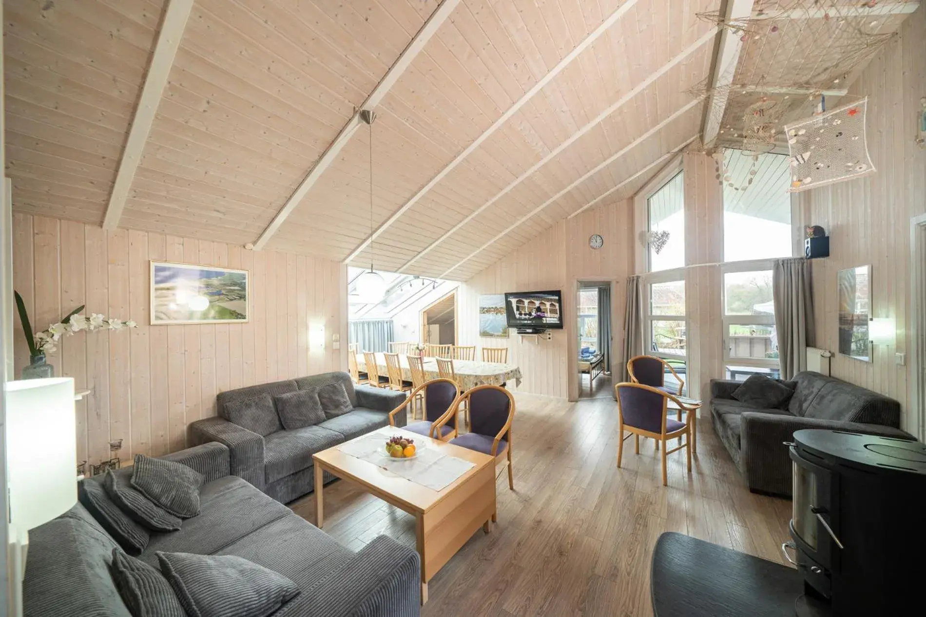 Ferienhaus Wellnessoase Ferienhaus Wellnessoase