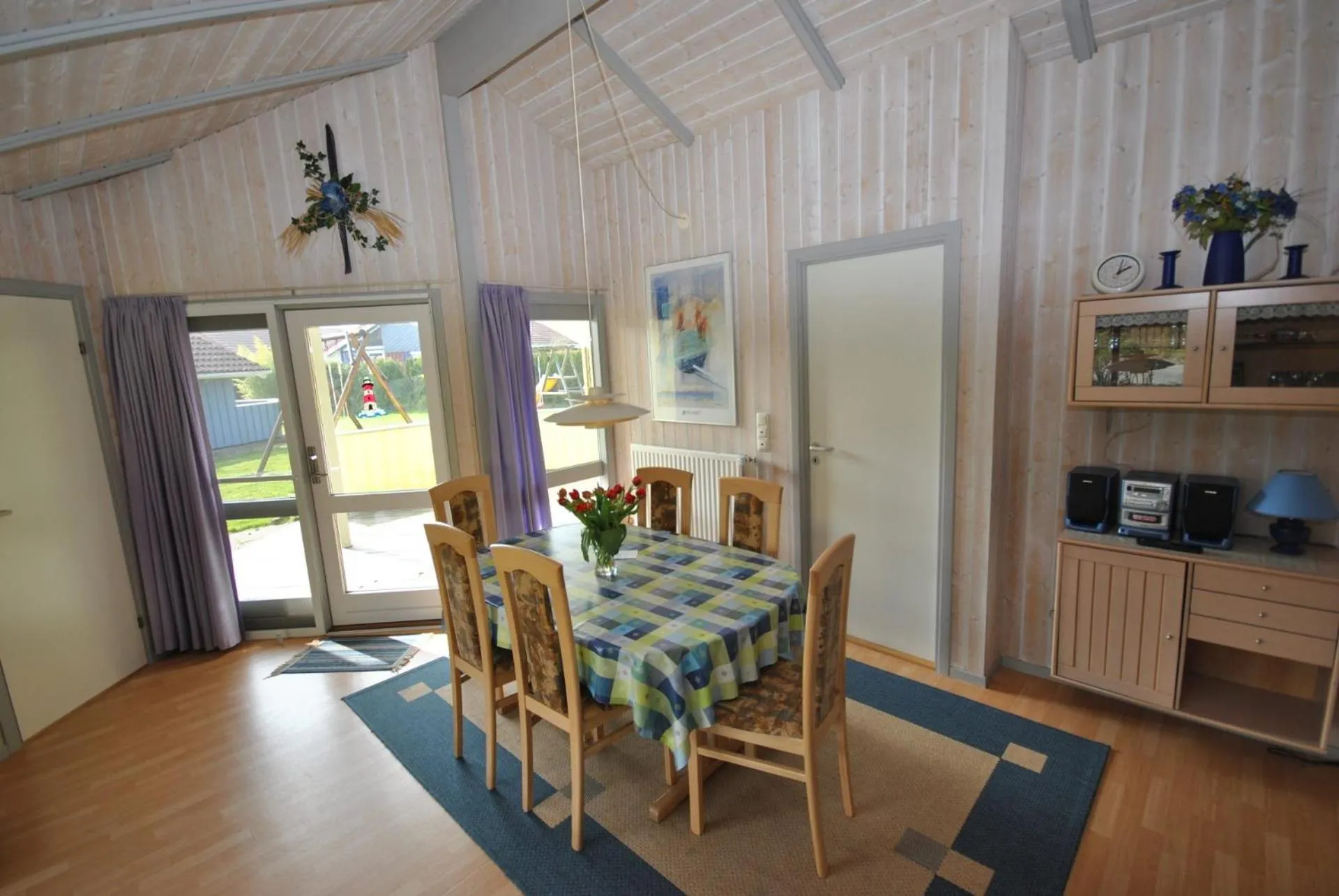 Ferienhaus Korsör