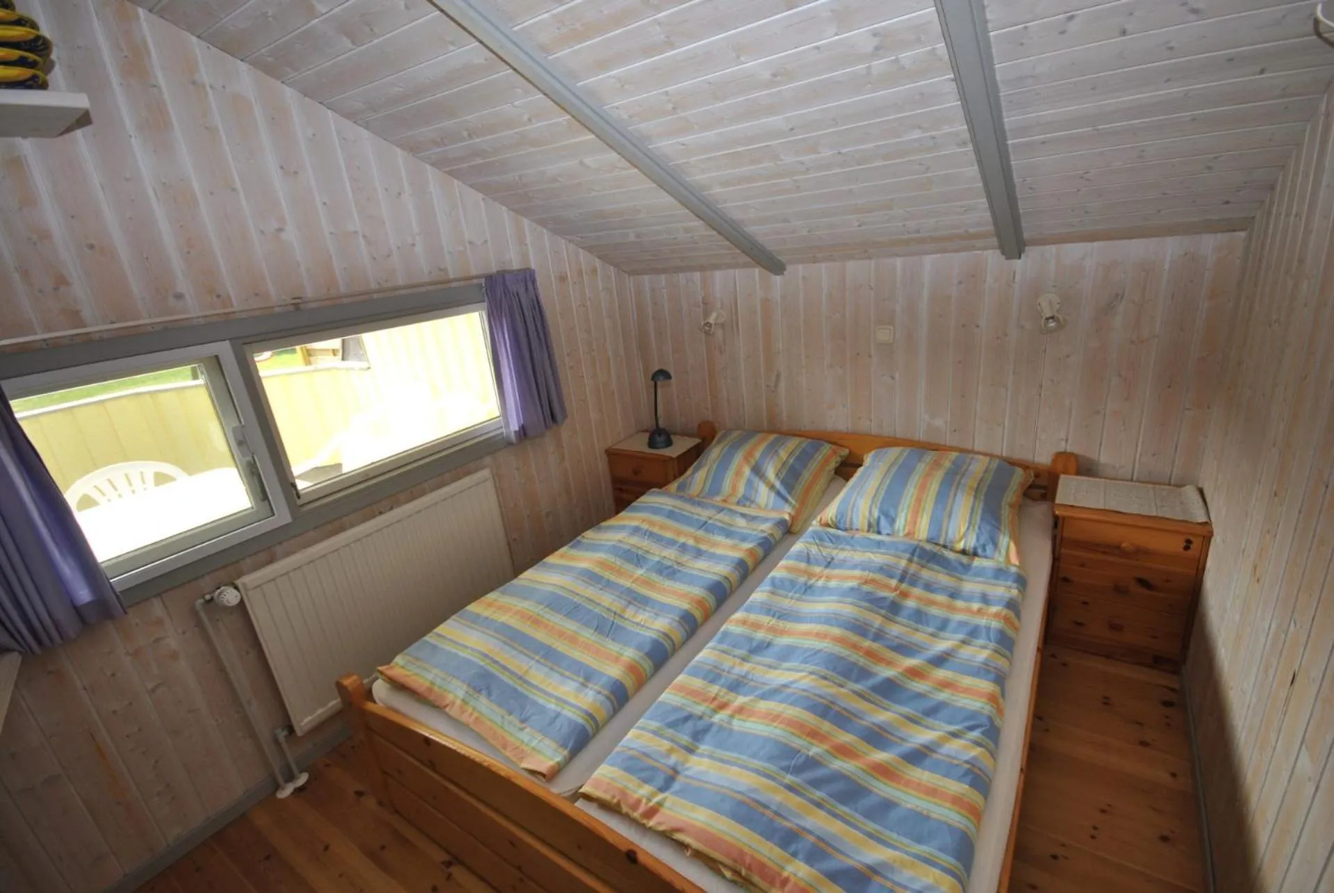 Ferienhaus Korsör