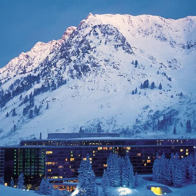 Other in Cliff Lodge and Spa