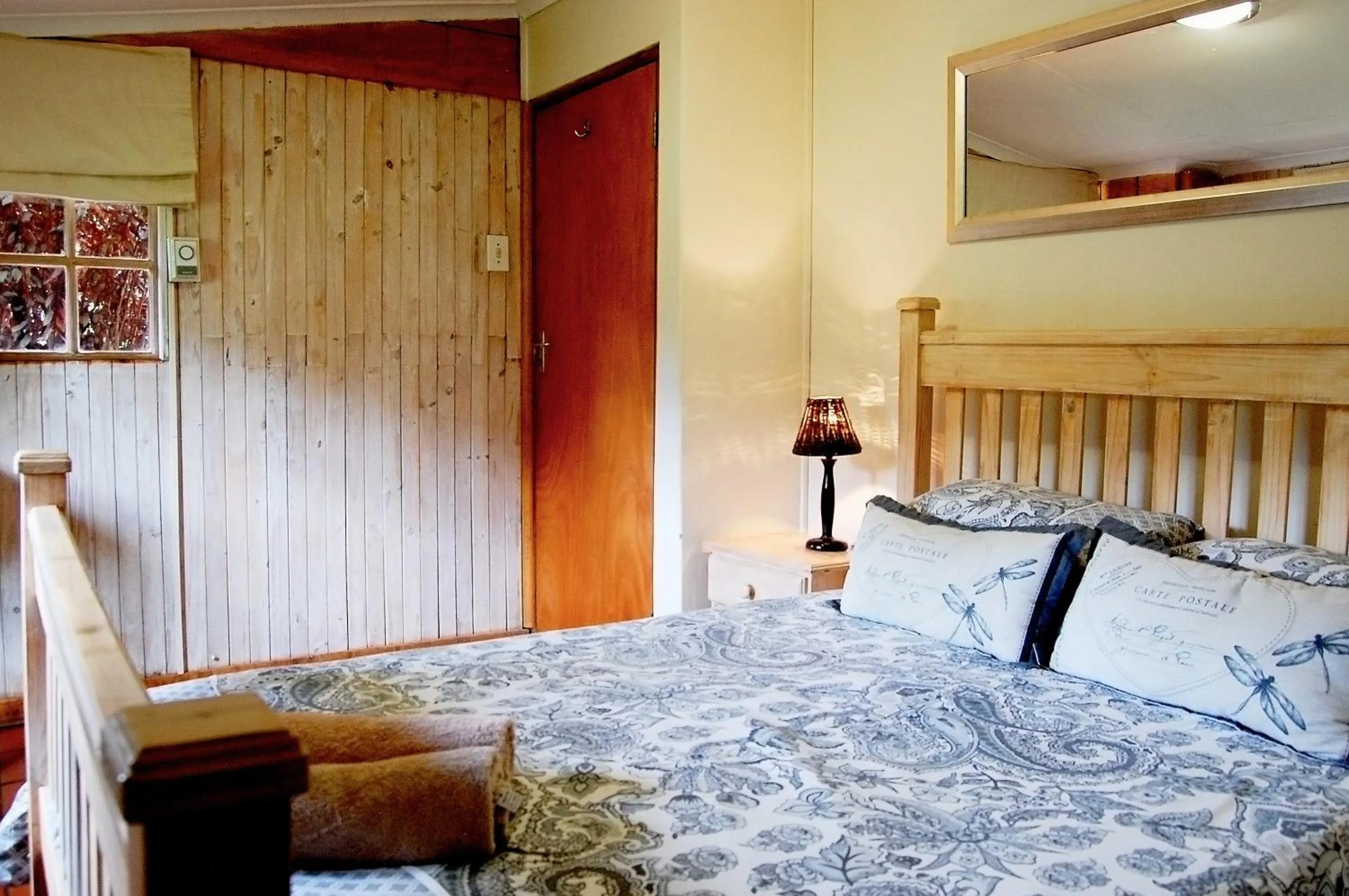 Bedroom, Bed in Stonehaven Clarens