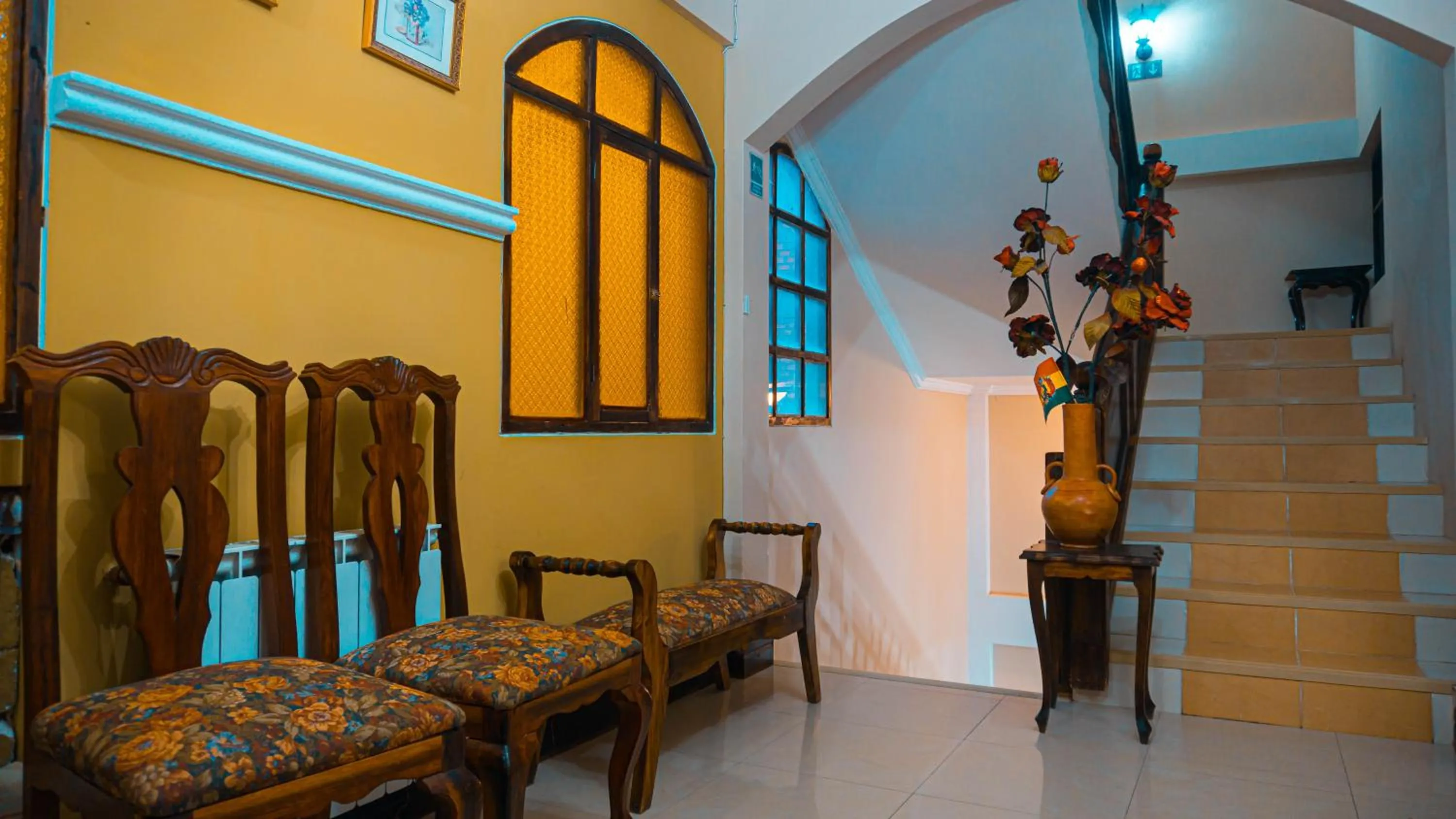 Hostal La Magia de Uyuni