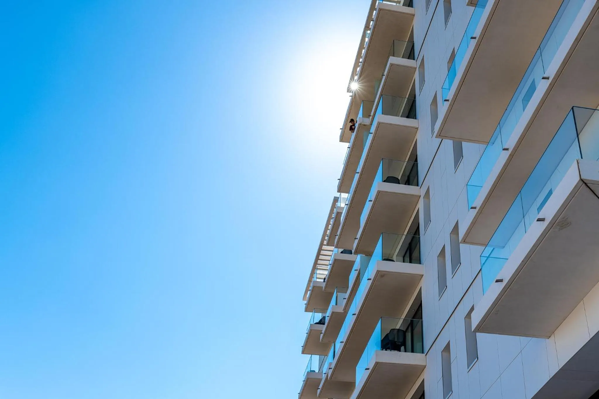 Property building in Evancy La Marina Boulogne-sur-Mer