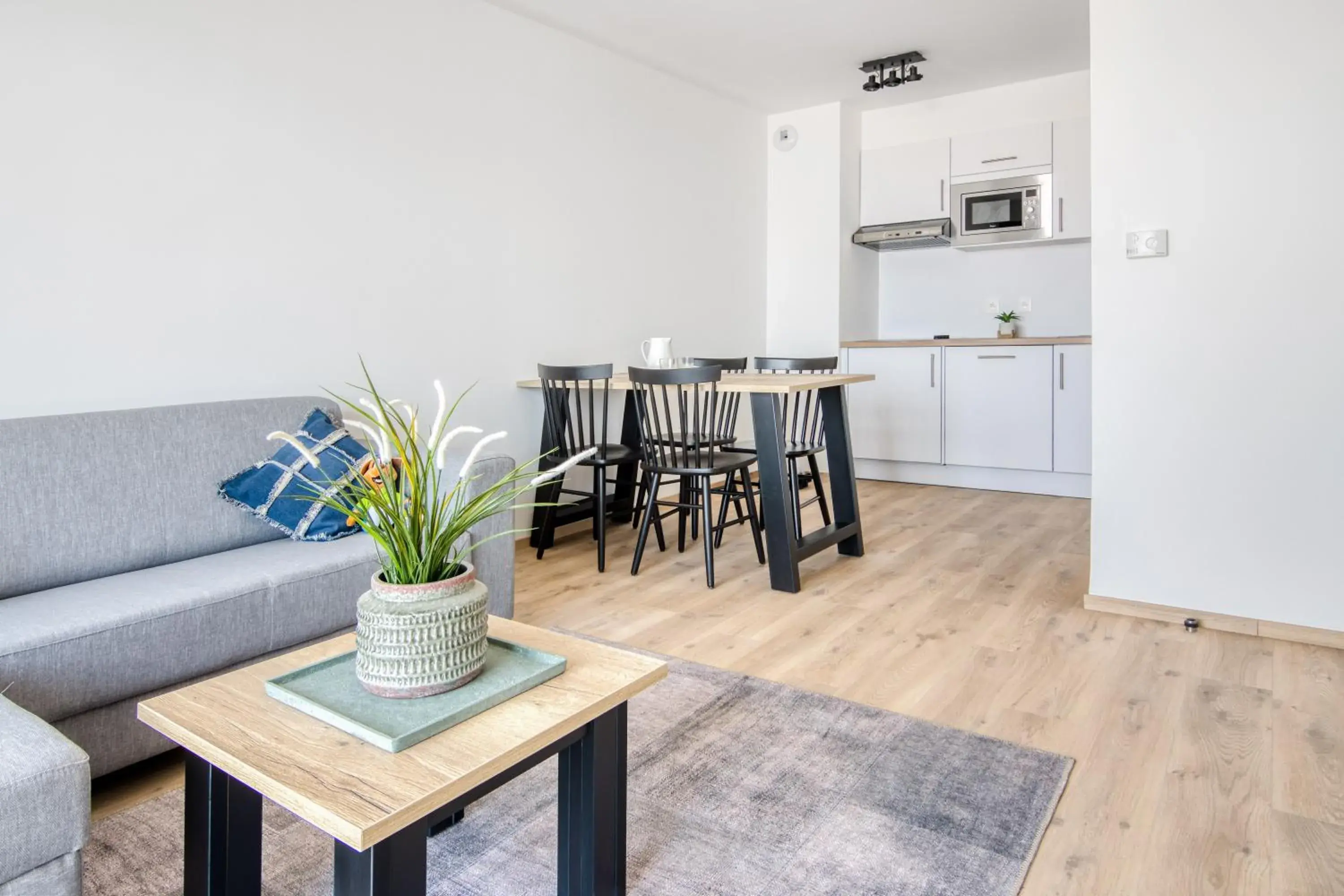 Apartment with Bedroom + Two Single Beds in Evancy La Marina Boulogne-sur-Mer Apartment with Bedroom + Two Single Beds in Evancy La Marina Boulogne-sur-Mer