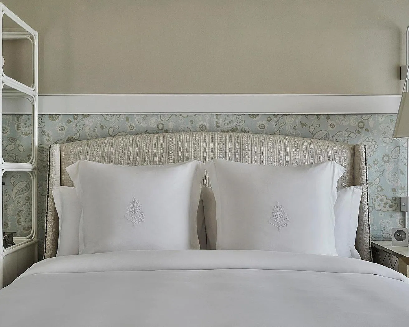 Bedroom, Bed in Four Seasons Resort Nevis