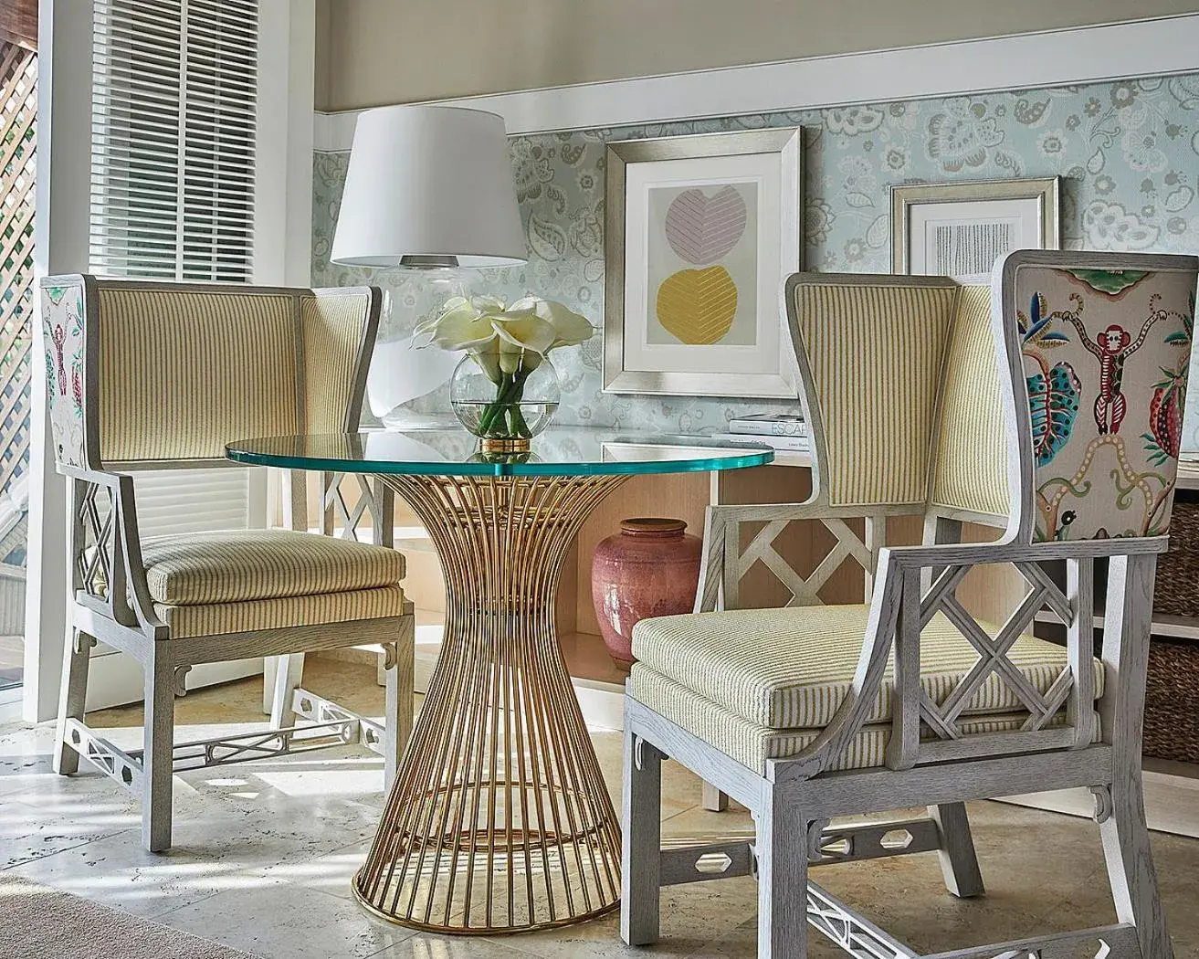 Ocean View Room with King Bed in Four Seasons Resort Nevis Ocean View Room with King Bed in Four Seasons Resort Nevis