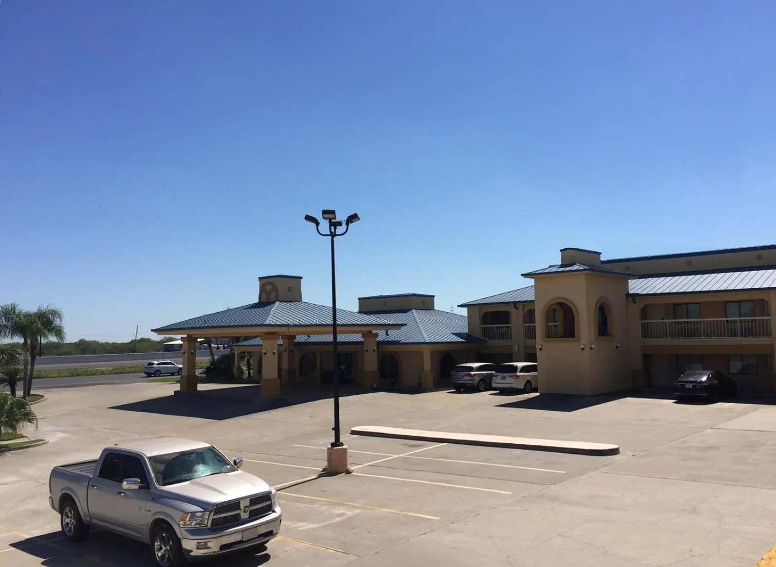 Americas Best Value Inn Bishop/Kingsville