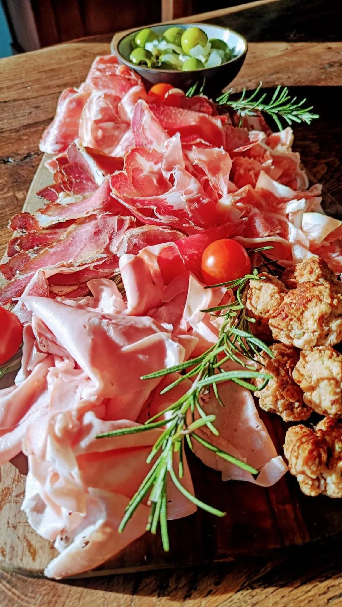 B&B Casa Roman & Vakantiewoning voor 1 pers tot max 32 personen