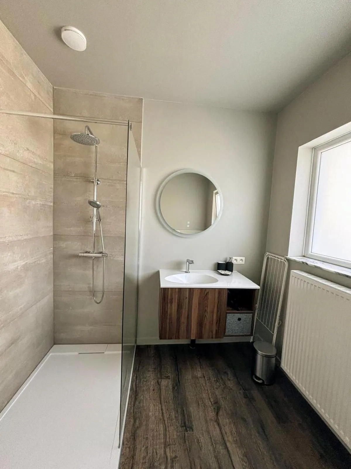 B&B Casa Roman & Vakantiewoning voor 1 pers tot max 32 personen