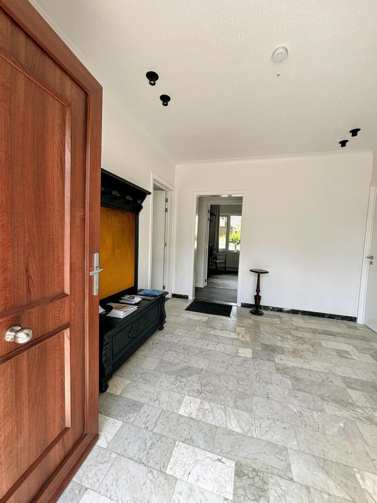 B&B Casa Roman & Vakantiewoning voor 1 pers tot max 32 personen