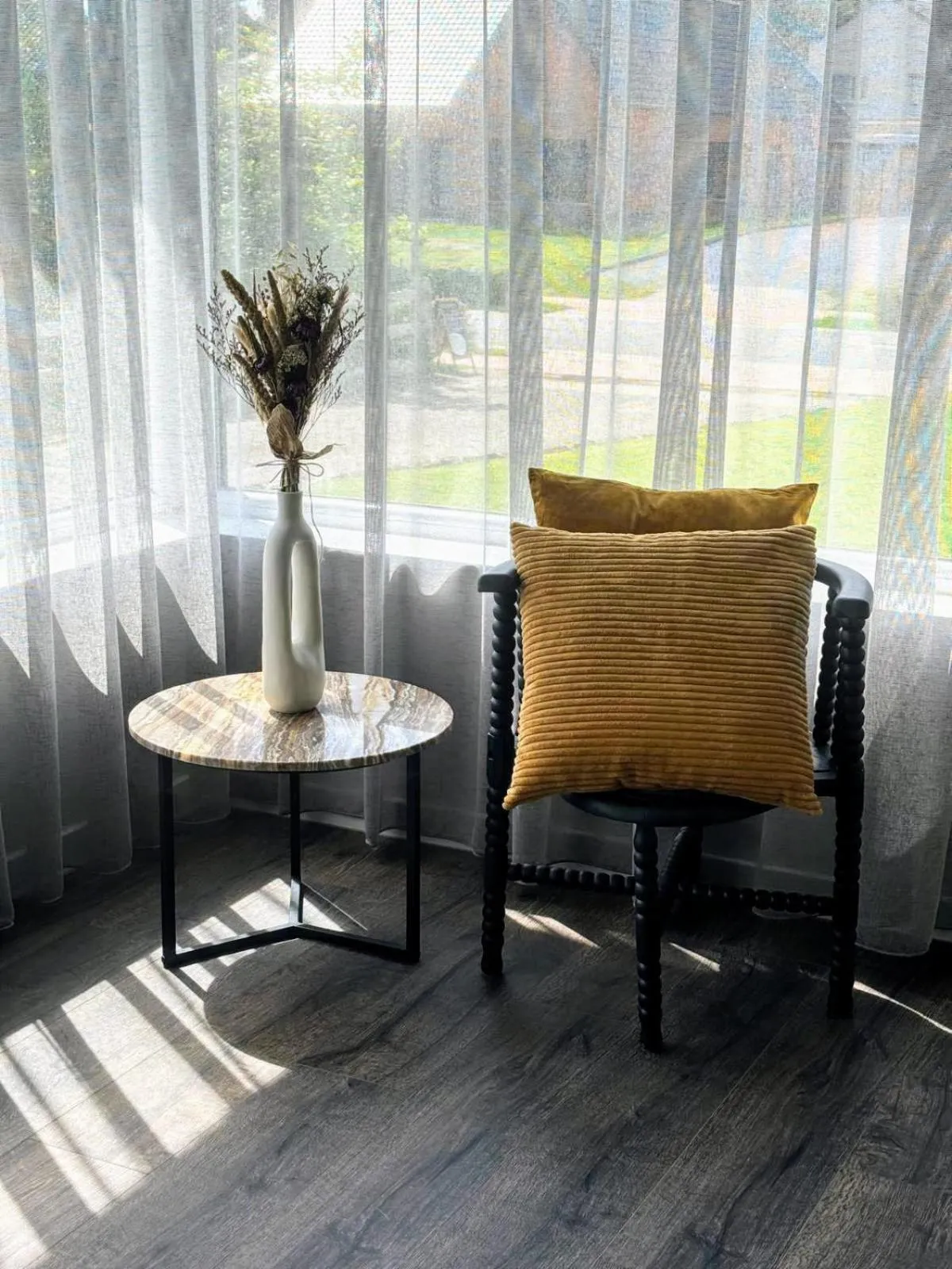 B&B Casa Roman & Vakantiewoning voor 1 pers tot max 32 personen