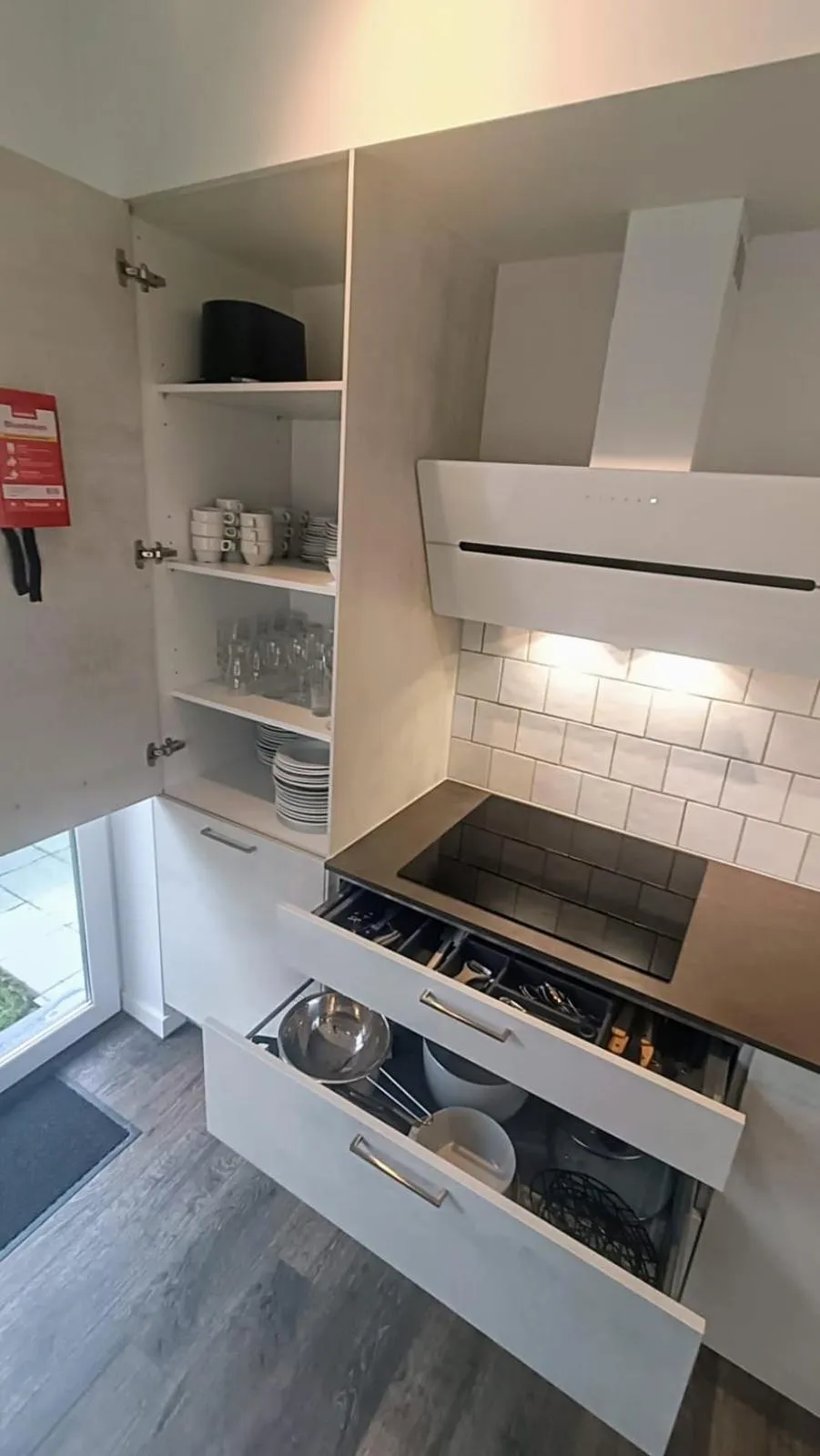 B&B Casa Roman & Vakantiewoning voor 1 pers tot max 32 personen