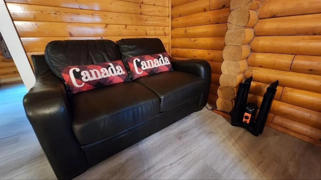 Mt. Revelstoke Alpine Chalets