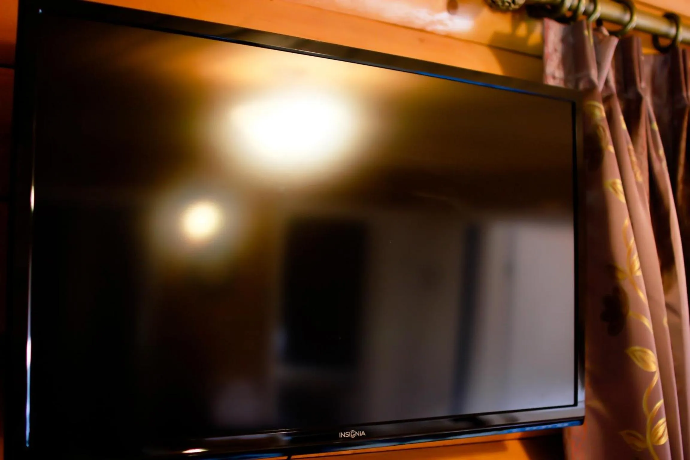 TV and multimedia in Mt. Revelstoke Alpine Chalets