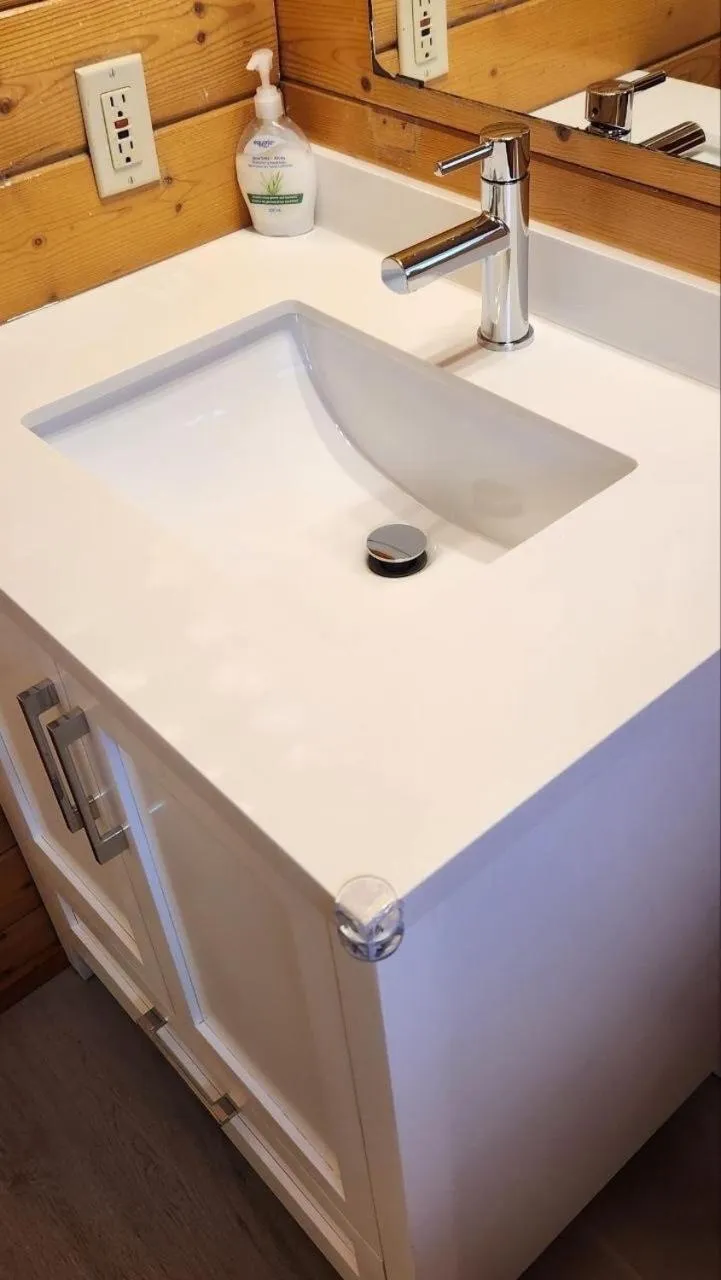 Mt. Revelstoke Alpine Chalets