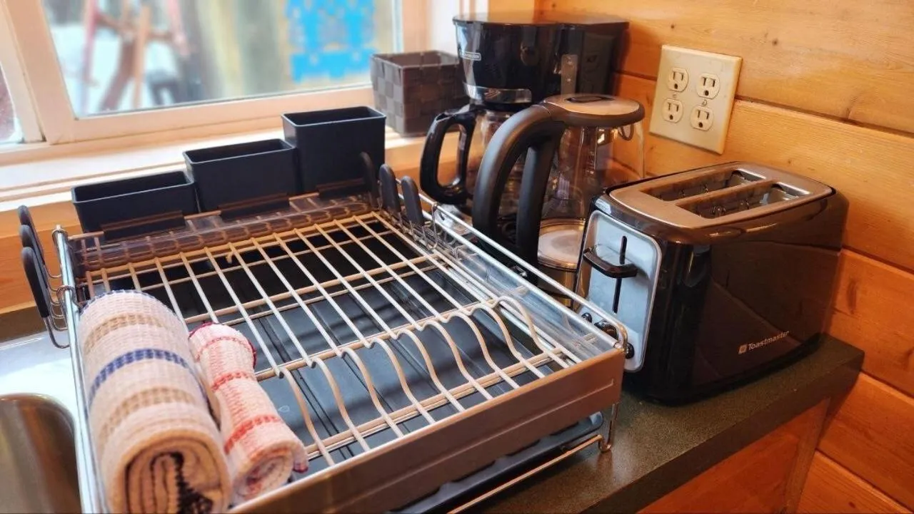 Mt. Revelstoke Alpine Chalets