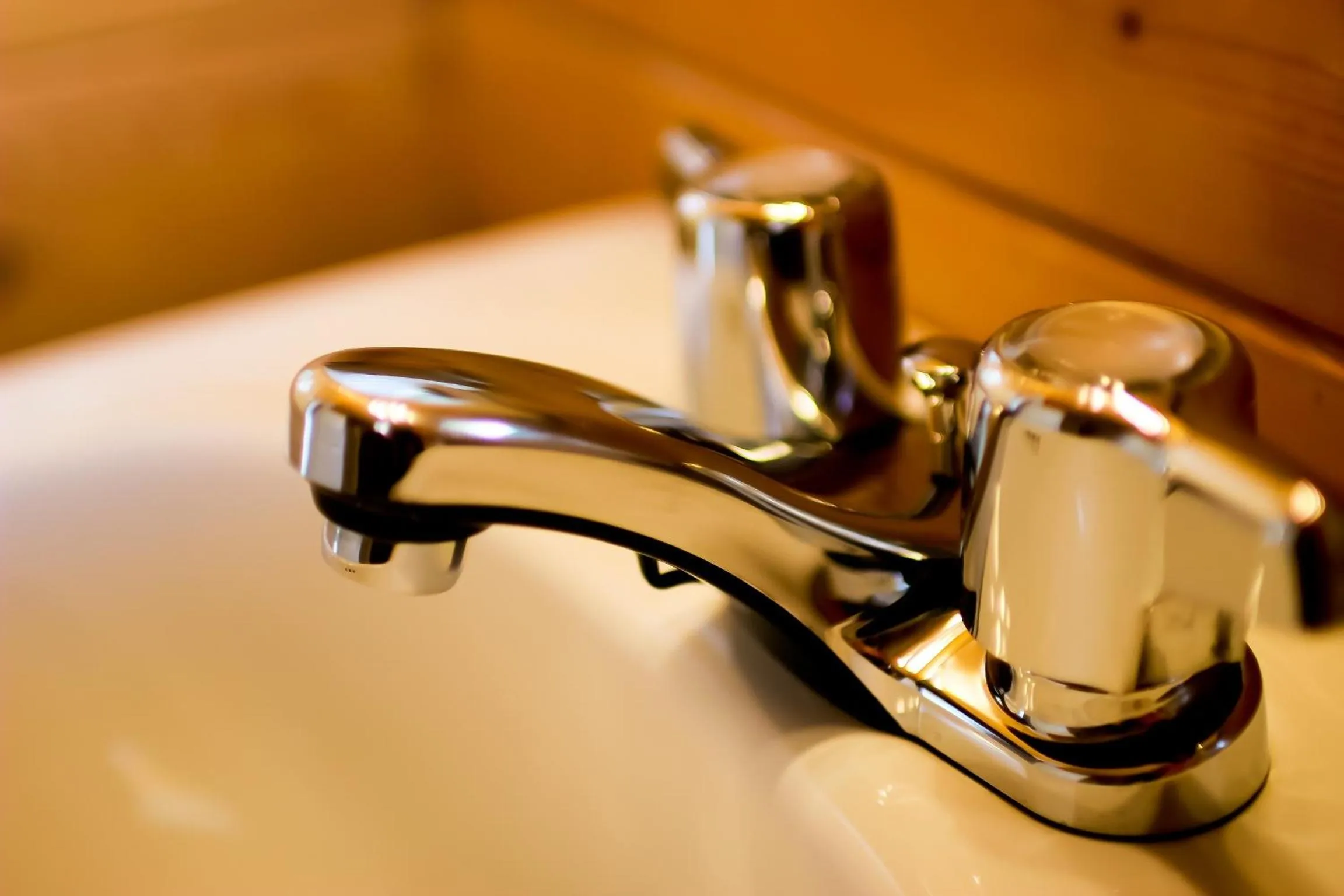 Bathroom in Mt. Revelstoke Alpine Chalets