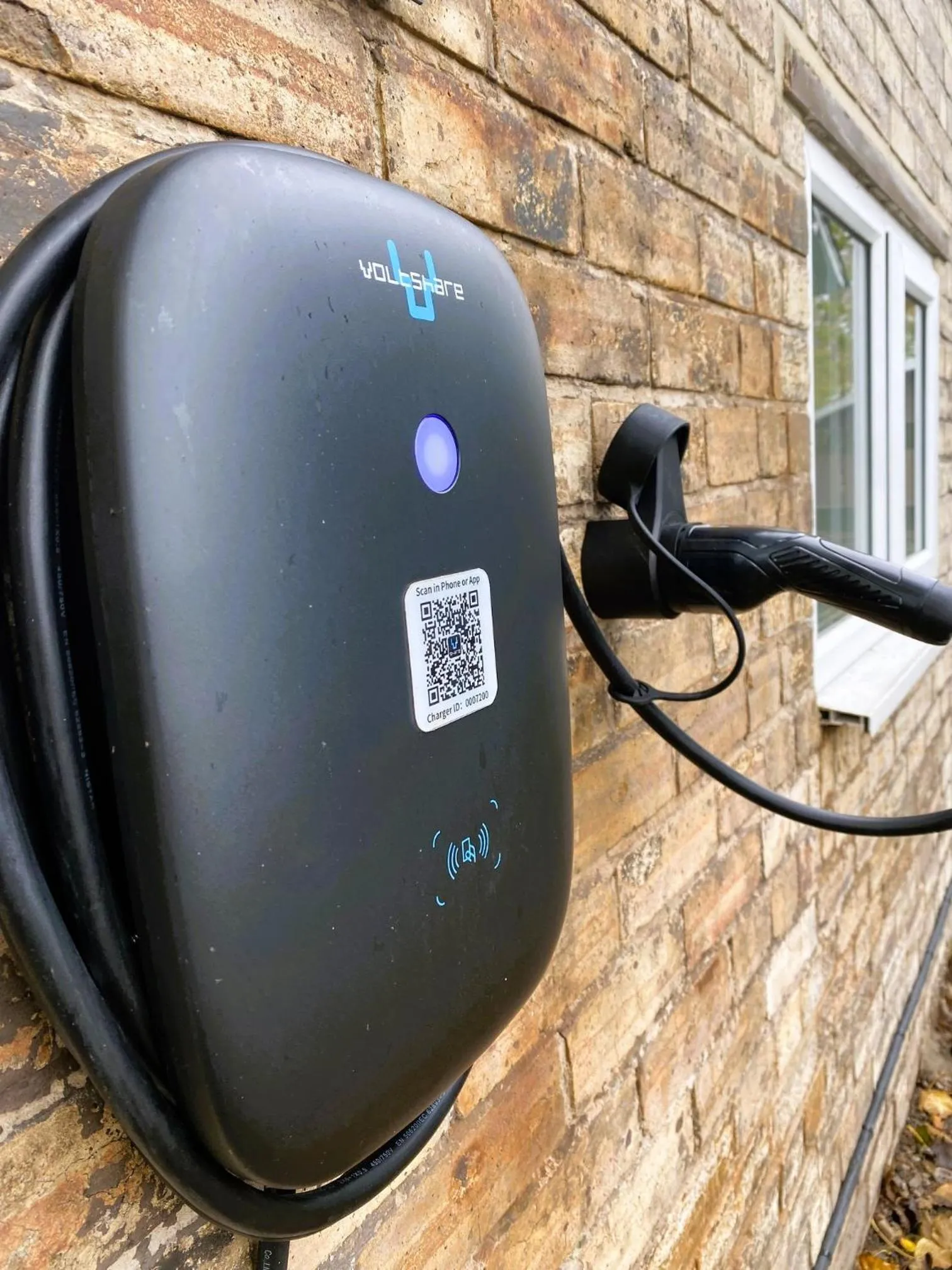 Parking in Brown Rigg Guest Rooms