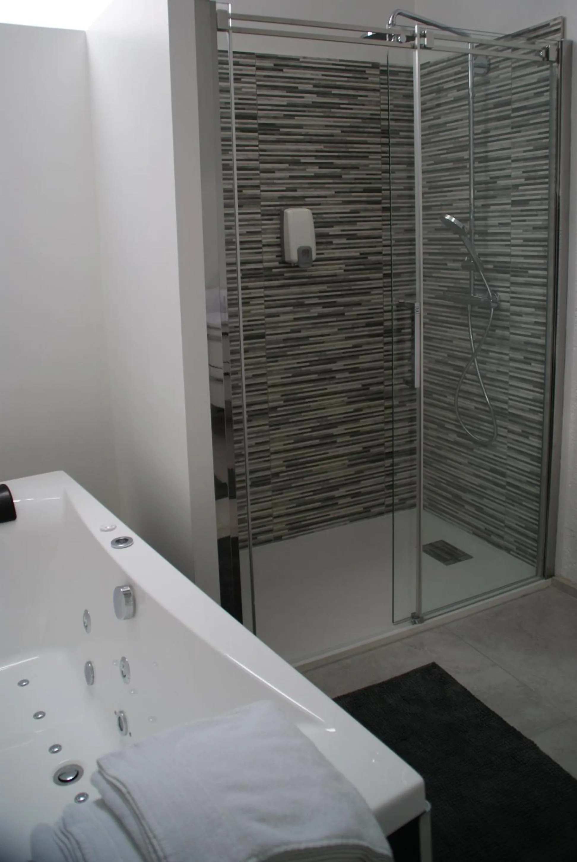 Chateau de Vaugrignon - Beer Spa