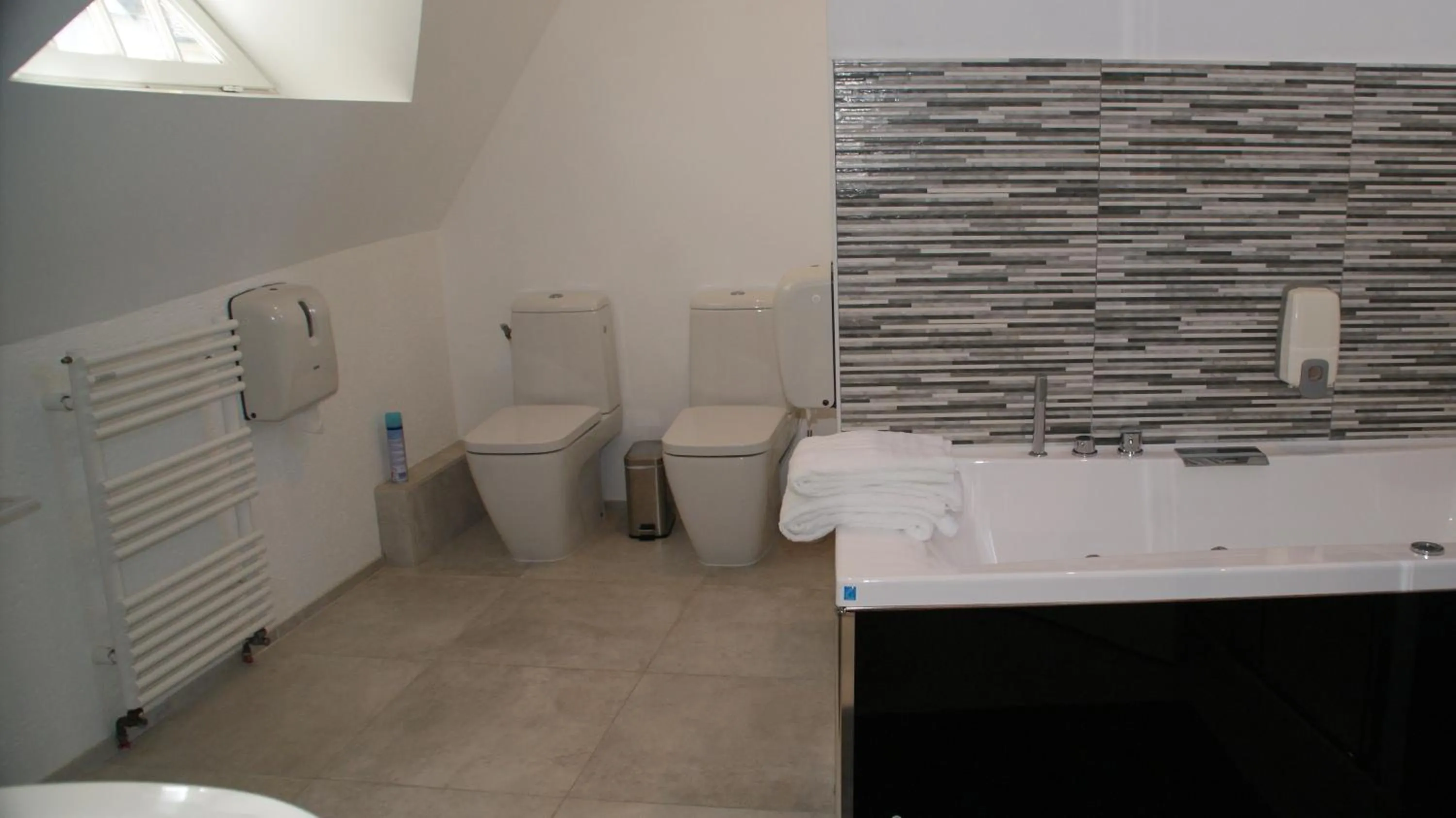 Chateau de Vaugrignon - Beer Spa