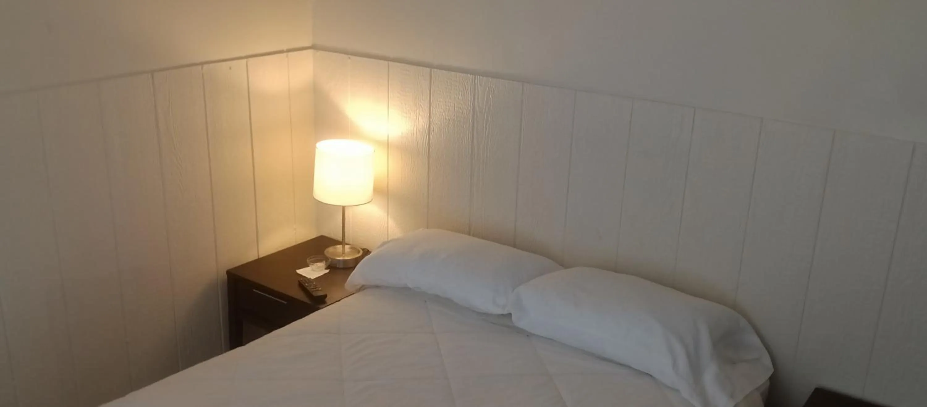 Bed in Cappuccio Hotel