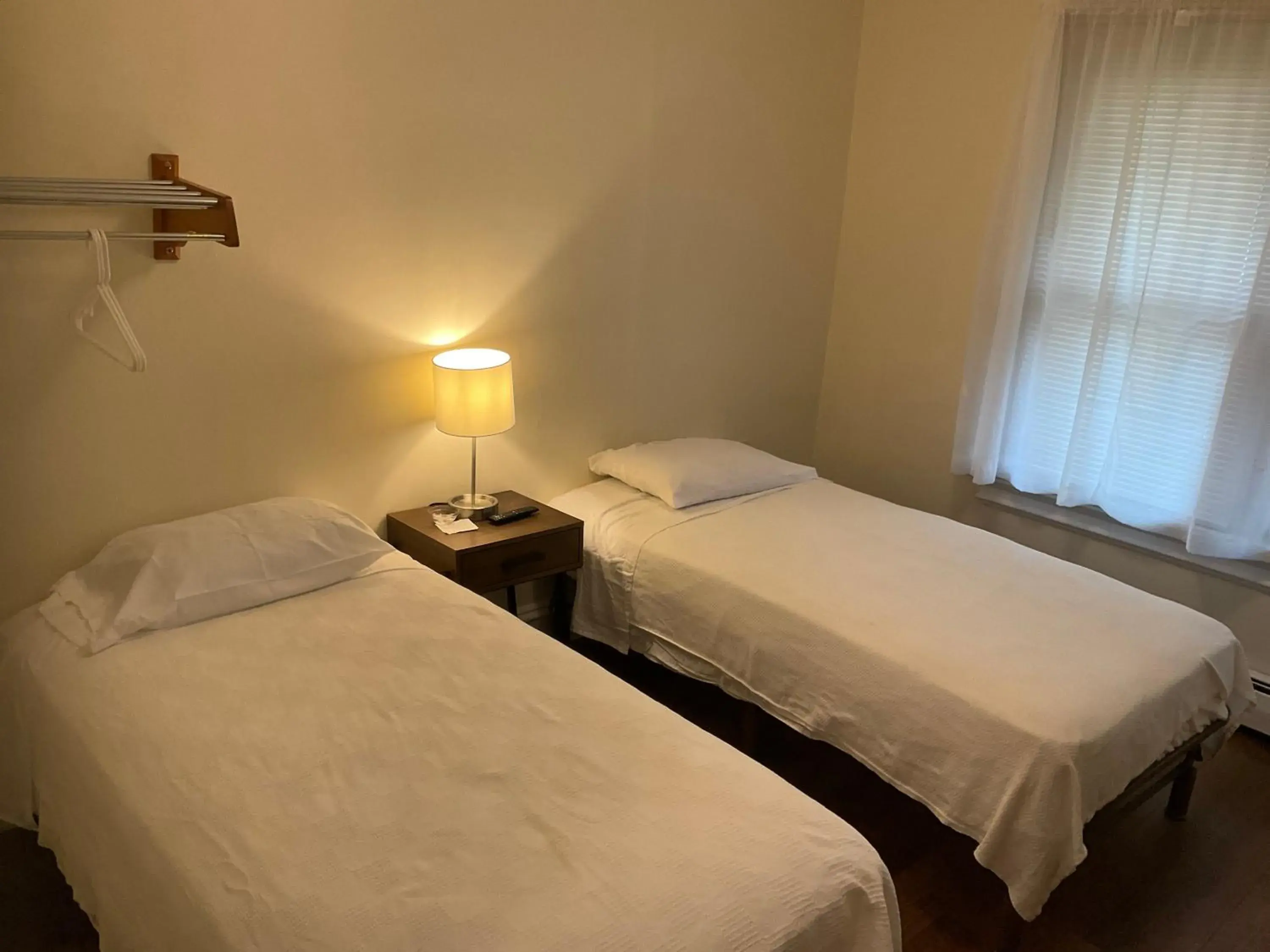 Deluxe Double or Twin Room in Cappuccio Hotel Deluxe Double or Twin Room in Cappuccio Hotel