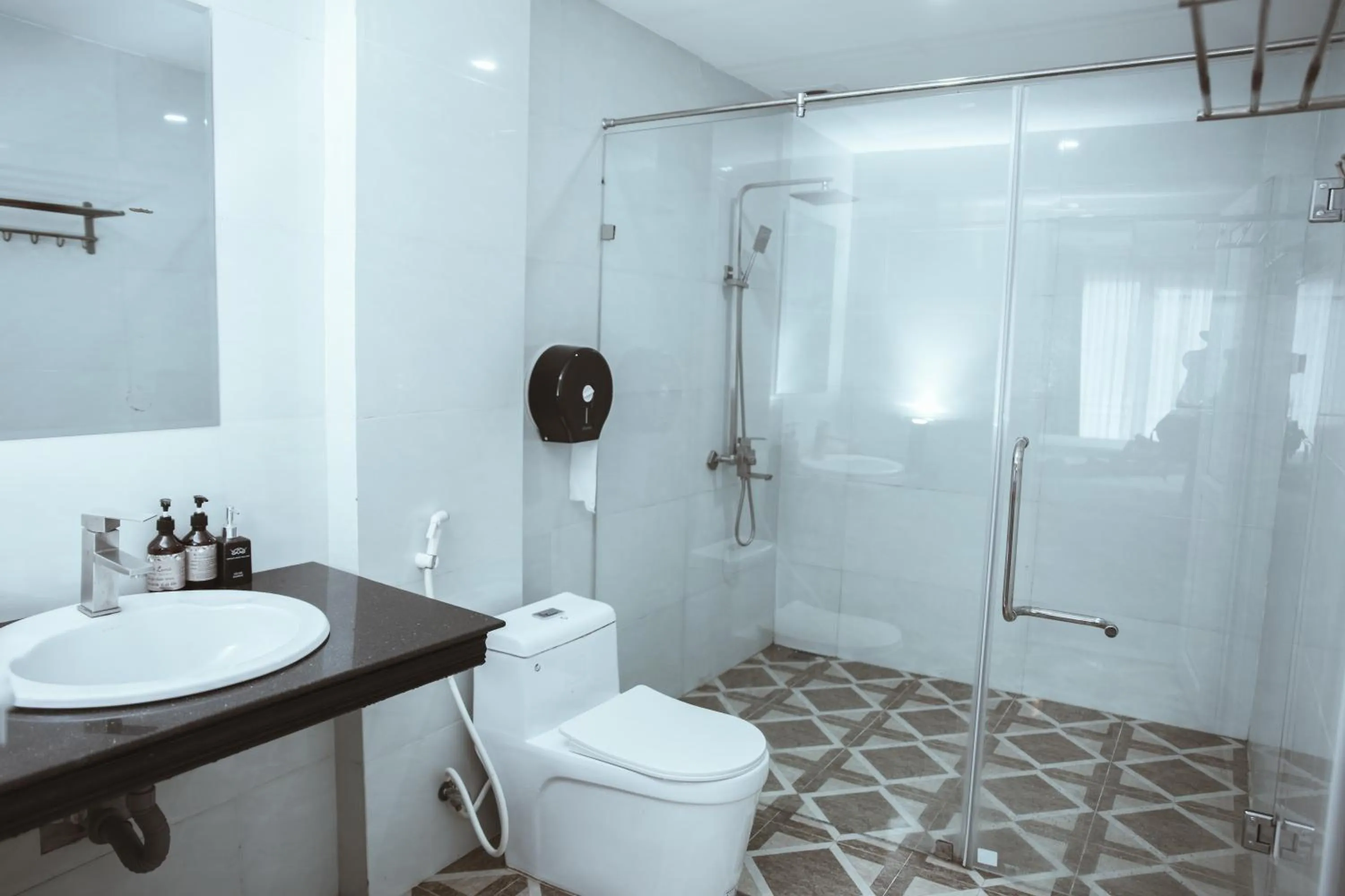 Vientiane Garden Villa Hotel