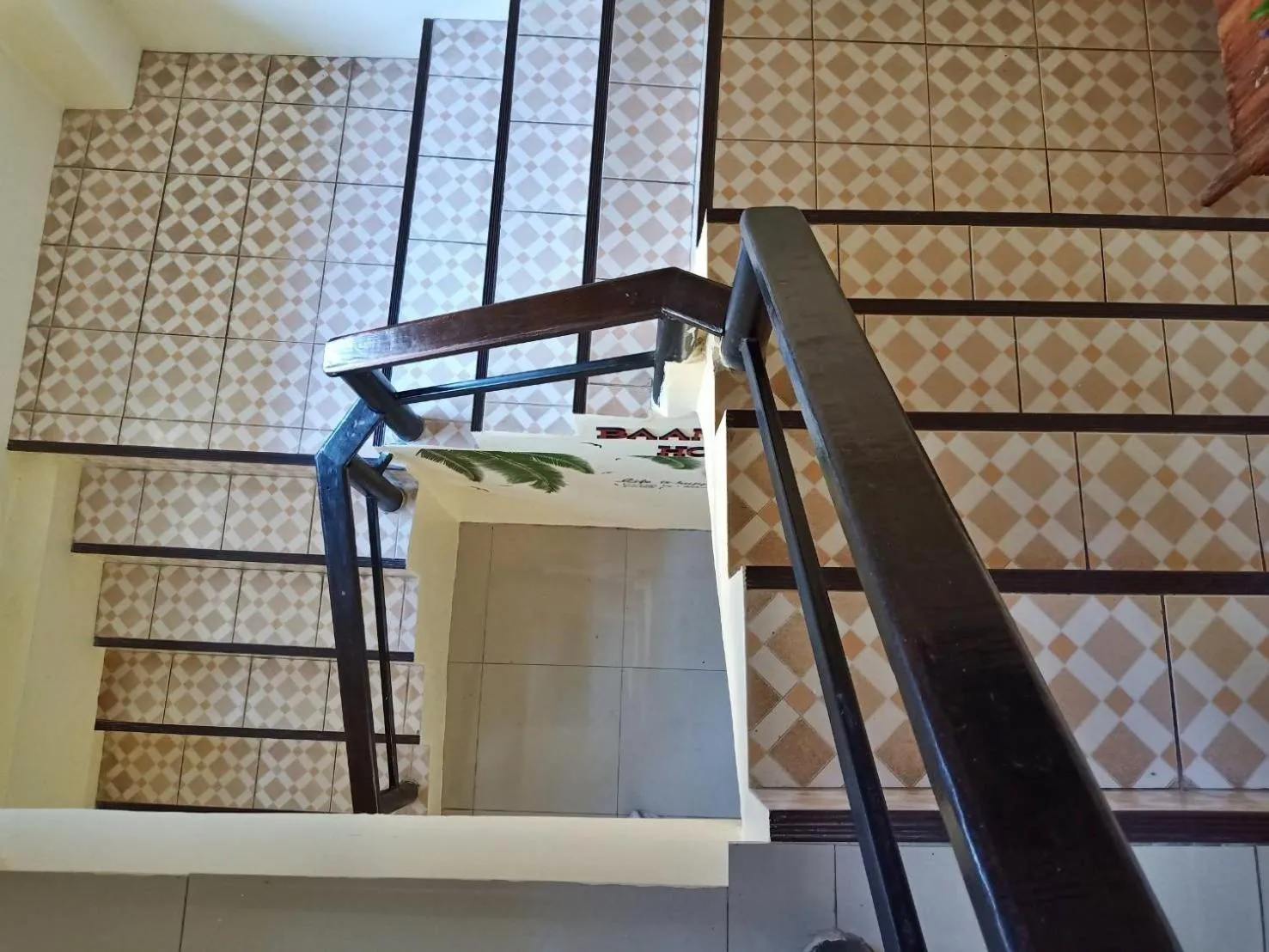 Property building in Baan Kanta Hotel