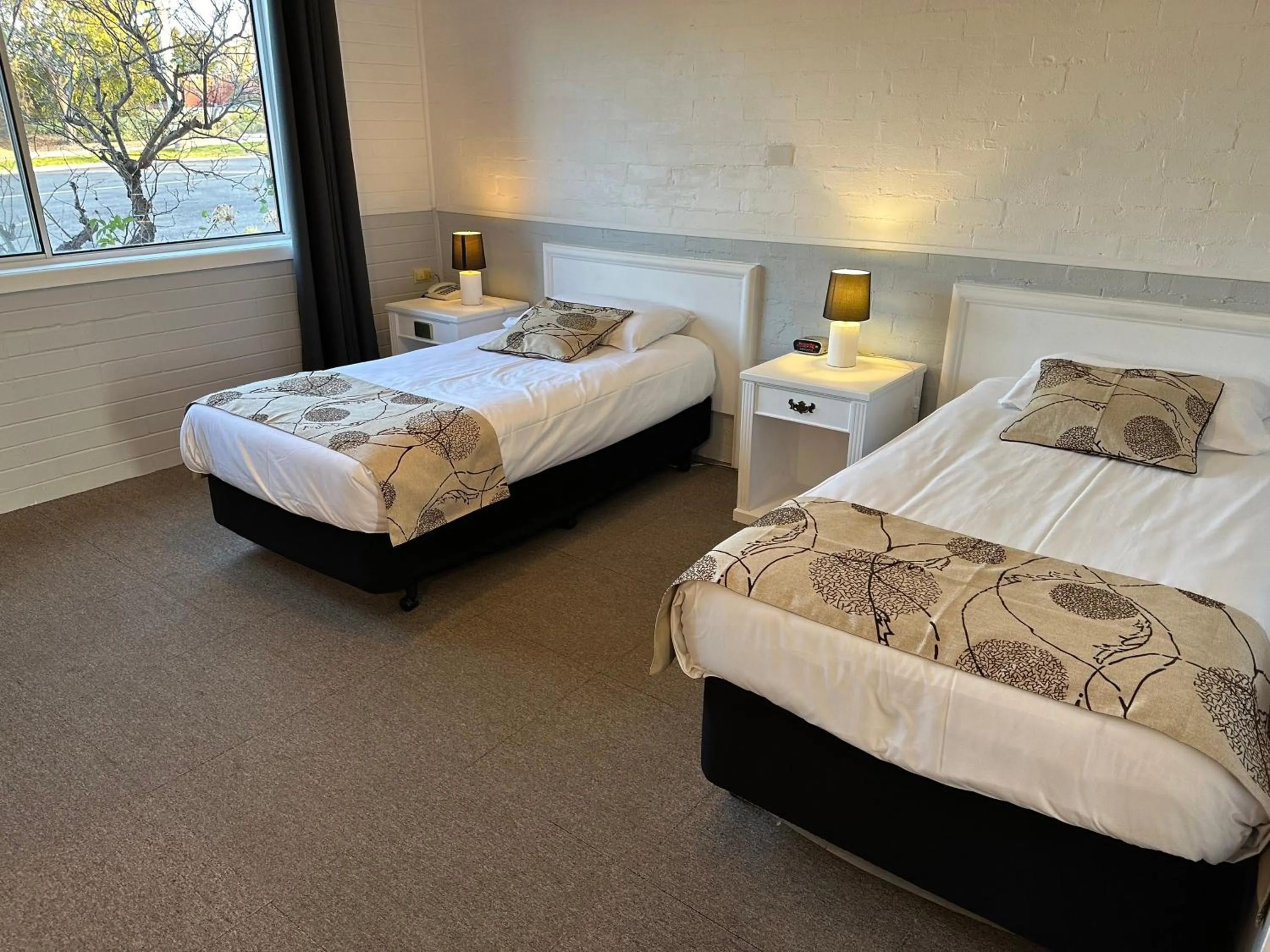 Wedderburn Goldseeker Motel