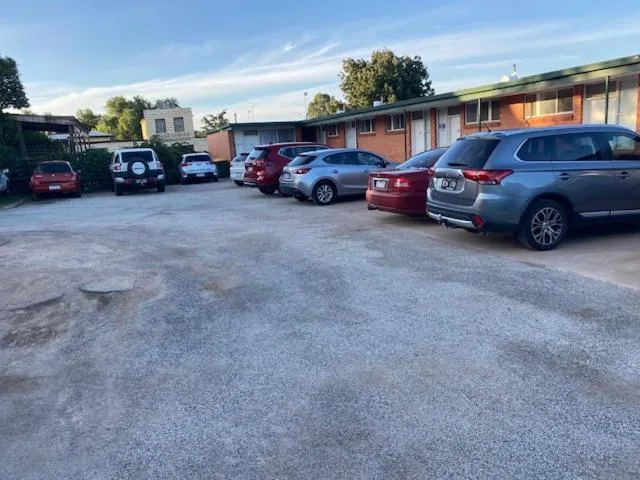 Wedderburn Goldseeker Motel