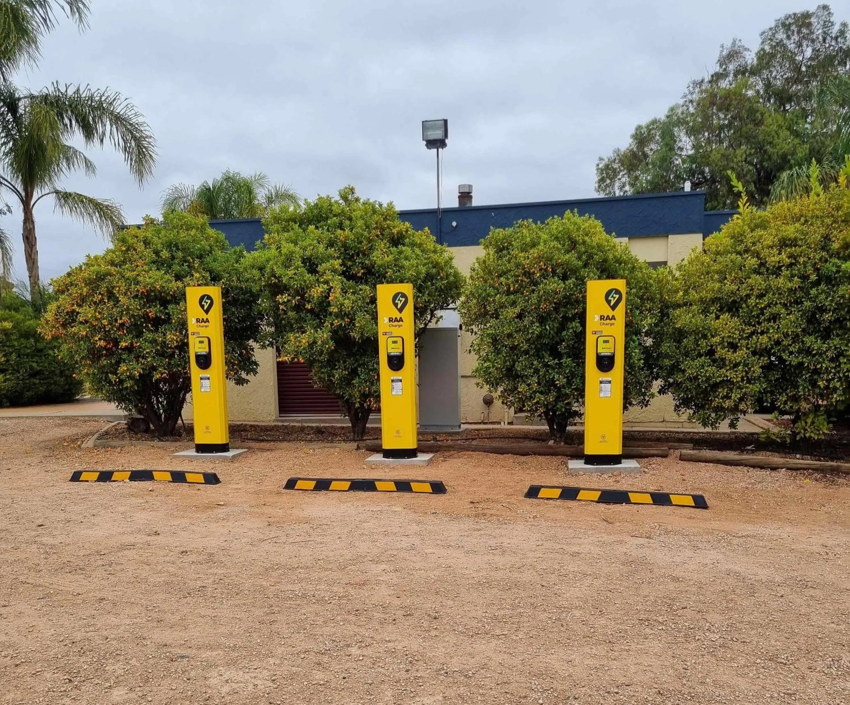 Other in Comfort Inn & Suites Riverland