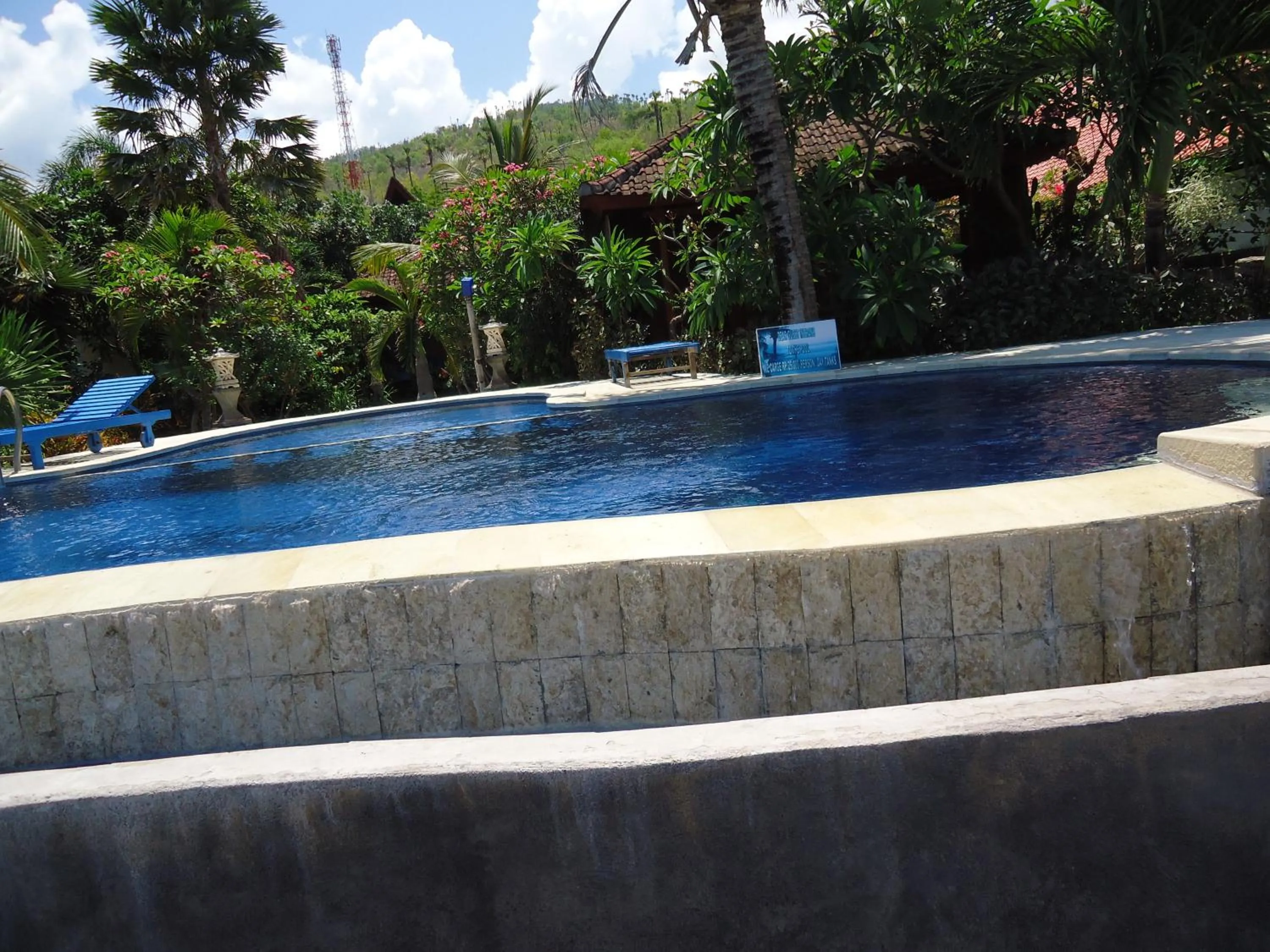 Property building in Three Brothers Bobby's Villas