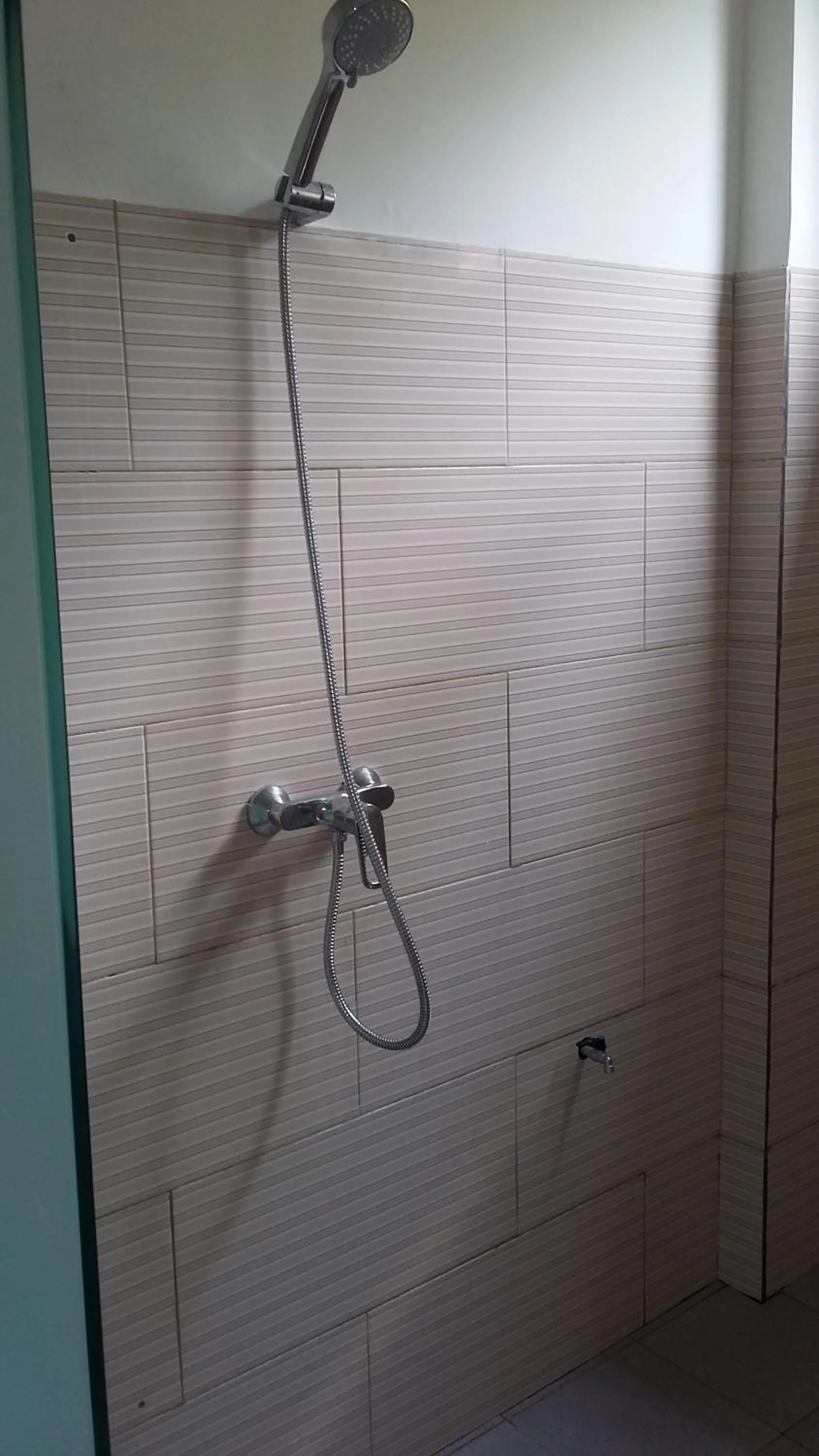 Bathroom in Three Brothers Bobby's Villas