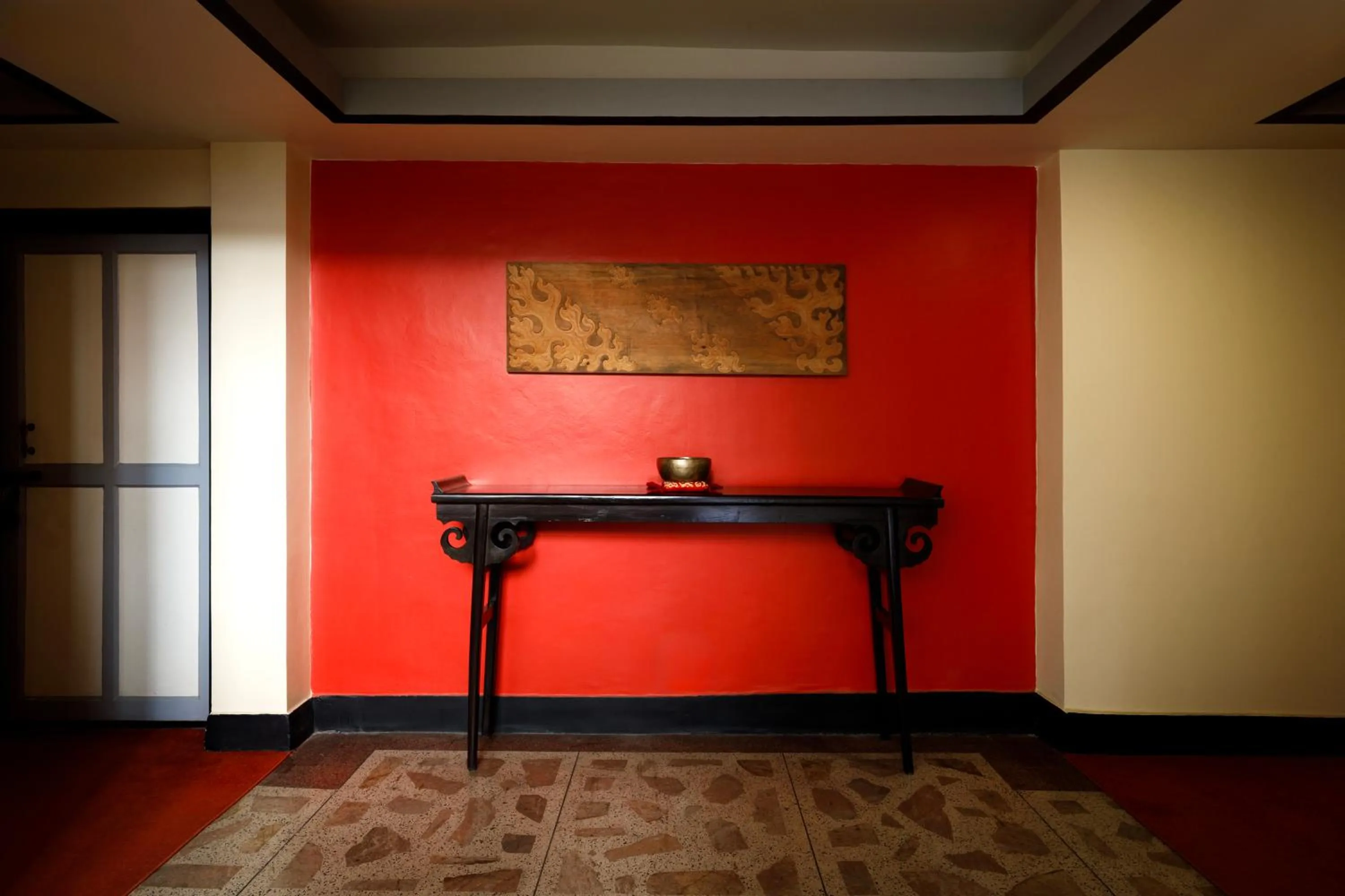 Other in Shambaling Boutique Hotel