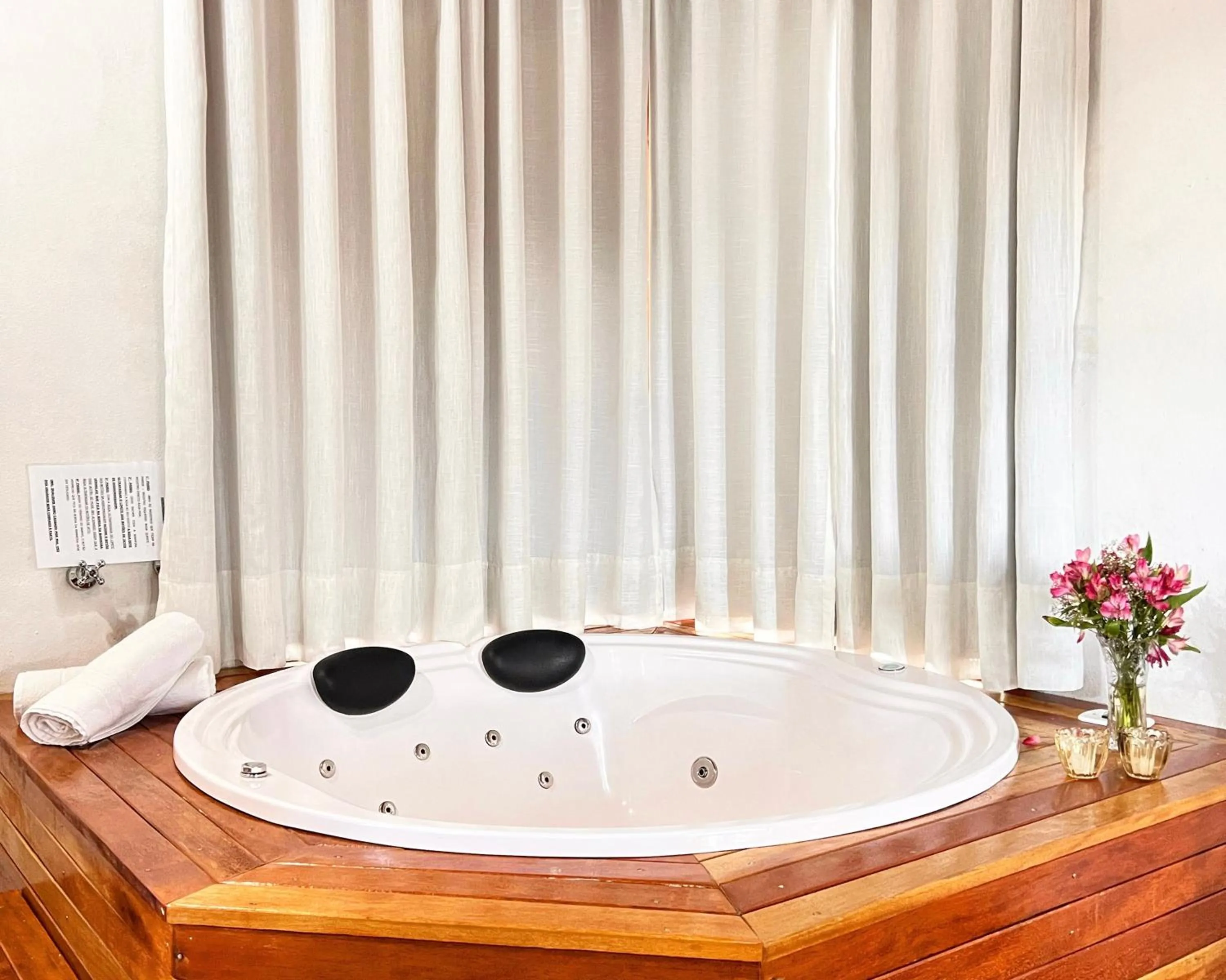 Chalés Recanto da cachoeira