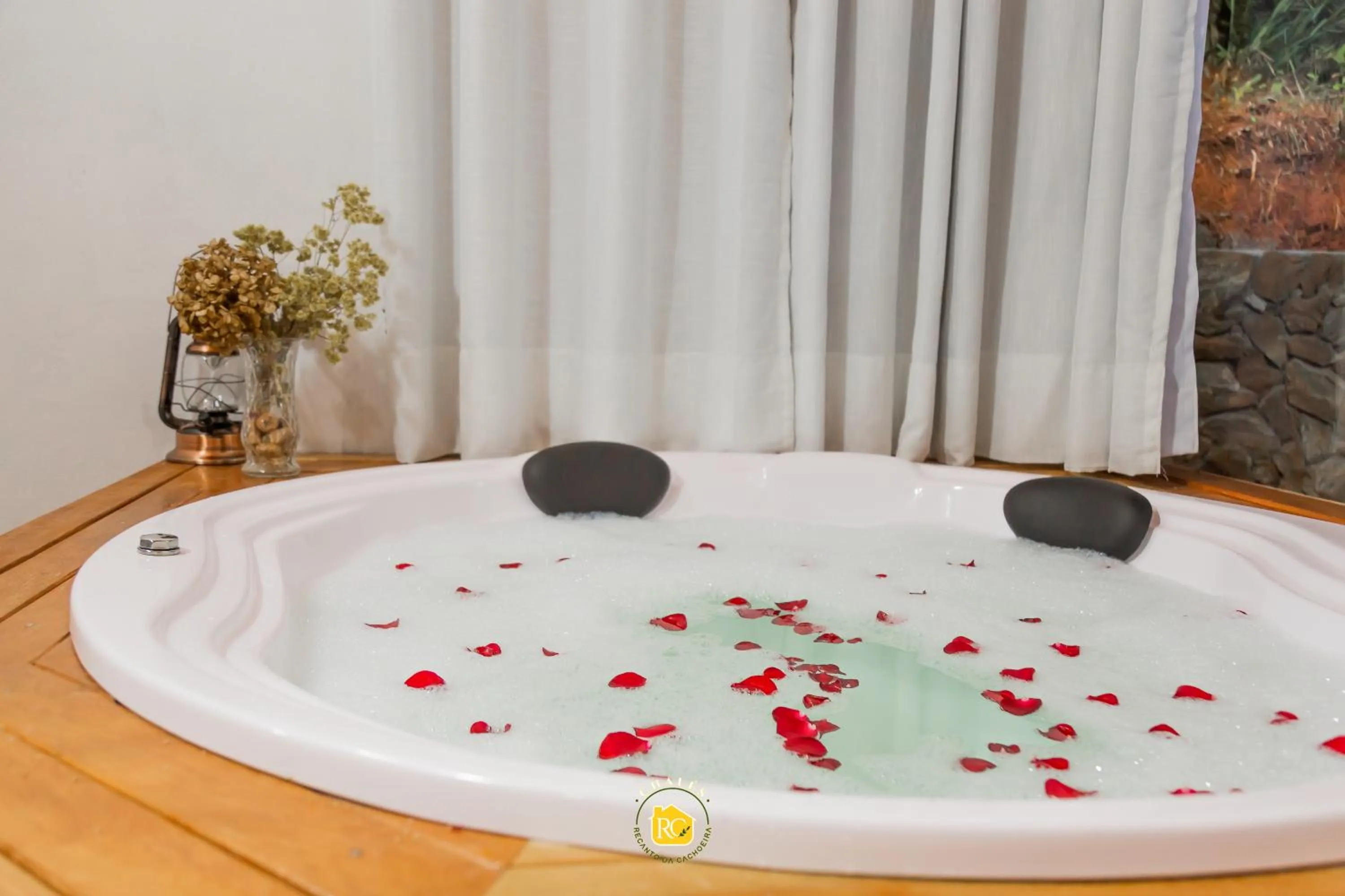 Chalés Recanto da cachoeira