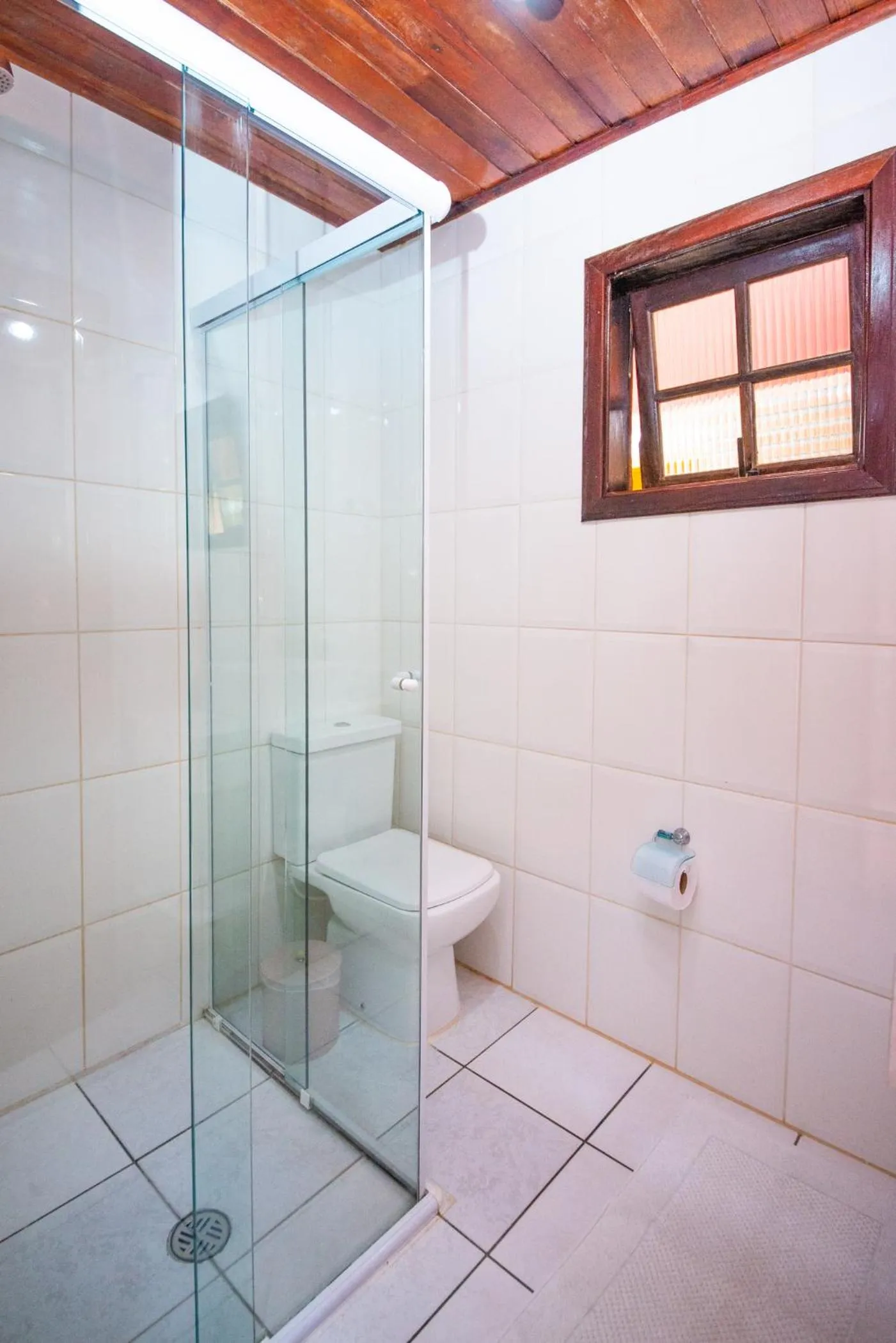 Chalés Recanto da cachoeira