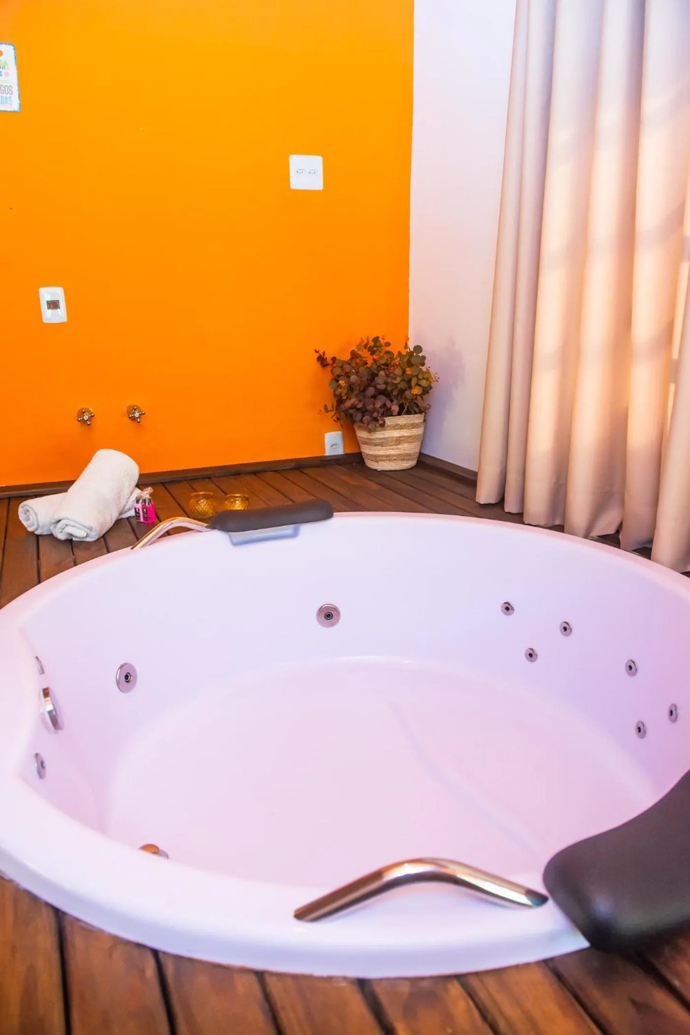 Chalés Recanto da cachoeira