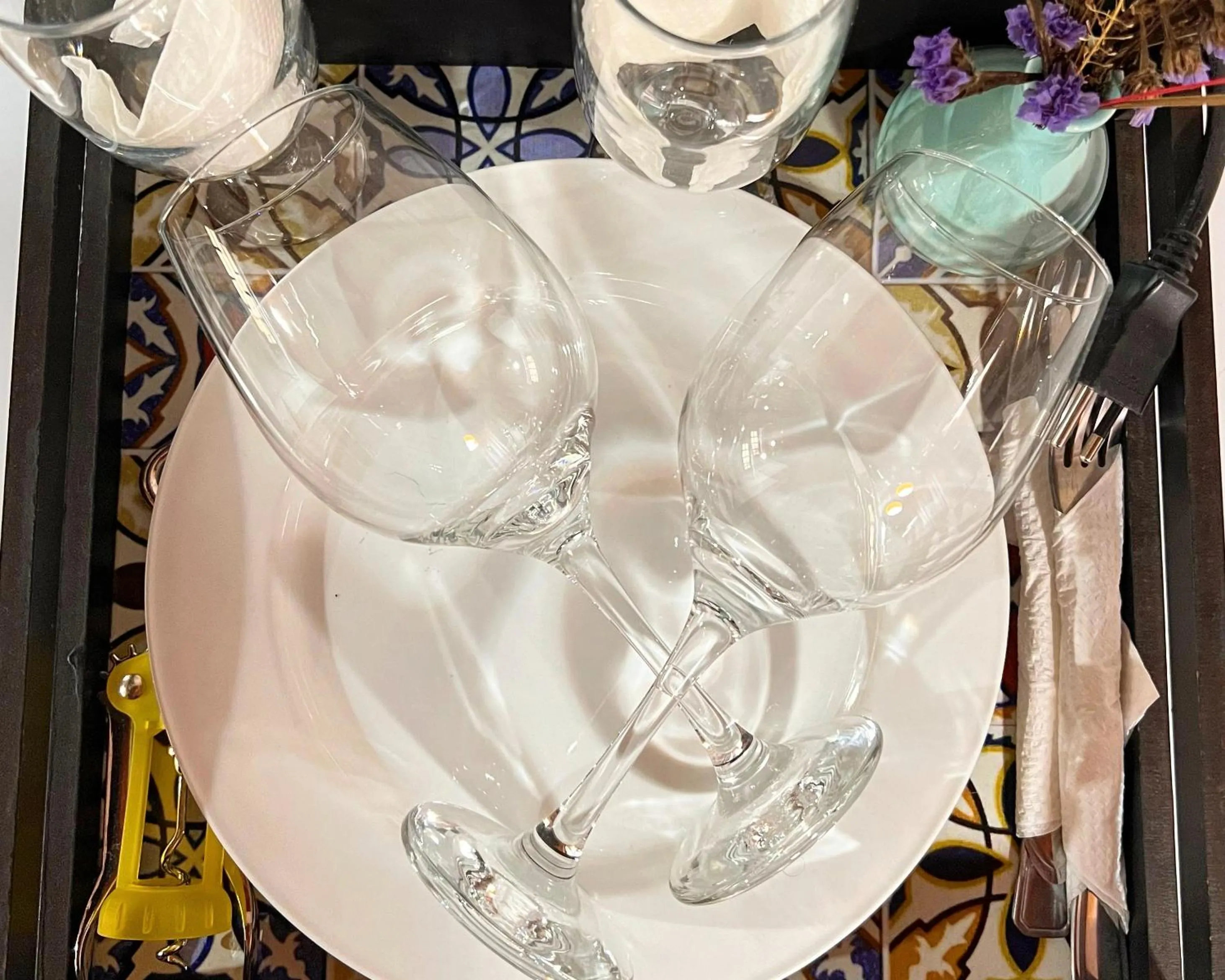 Chalés Recanto da cachoeira