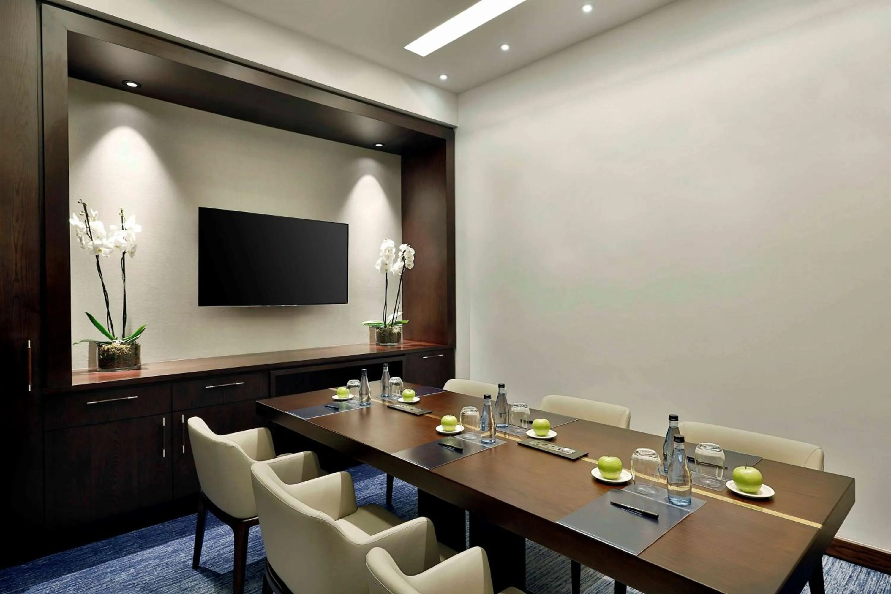 Meeting/conference room in Hilton Durban