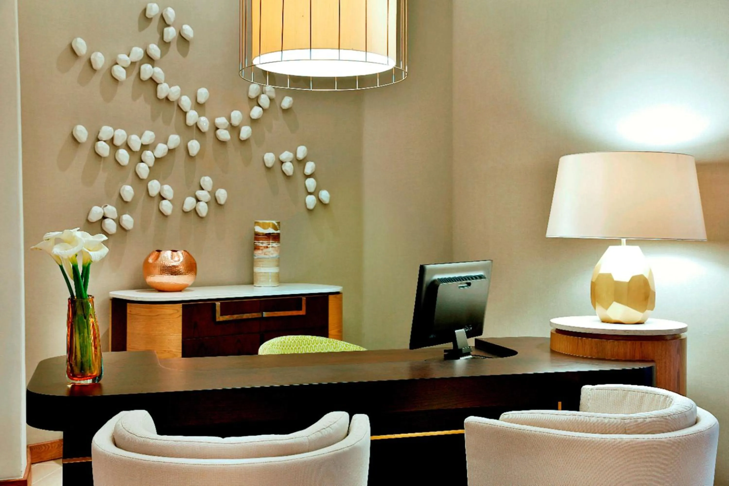 Business facilities in Hilton Durban