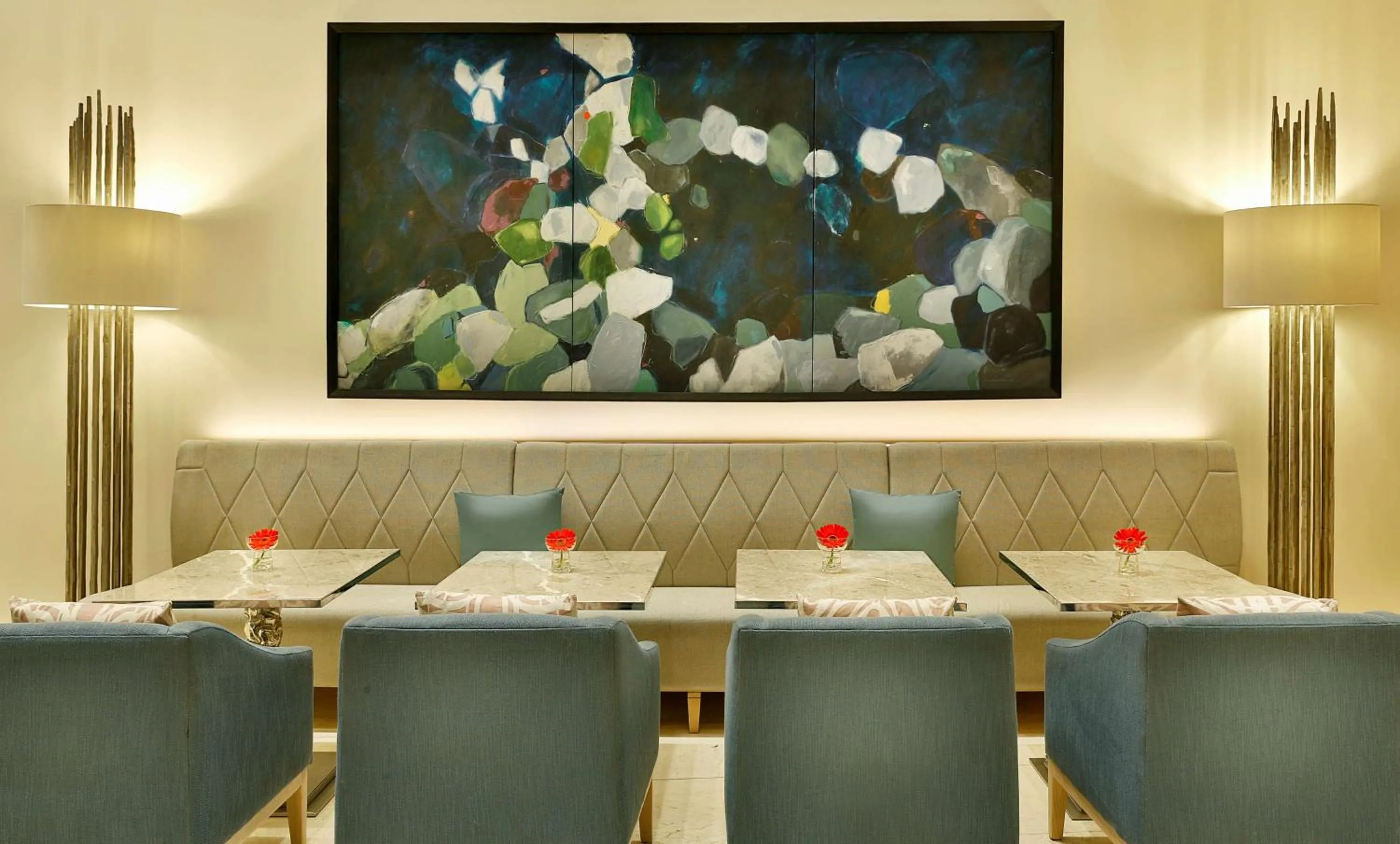 Restaurant/places to eat in Hilton Durban