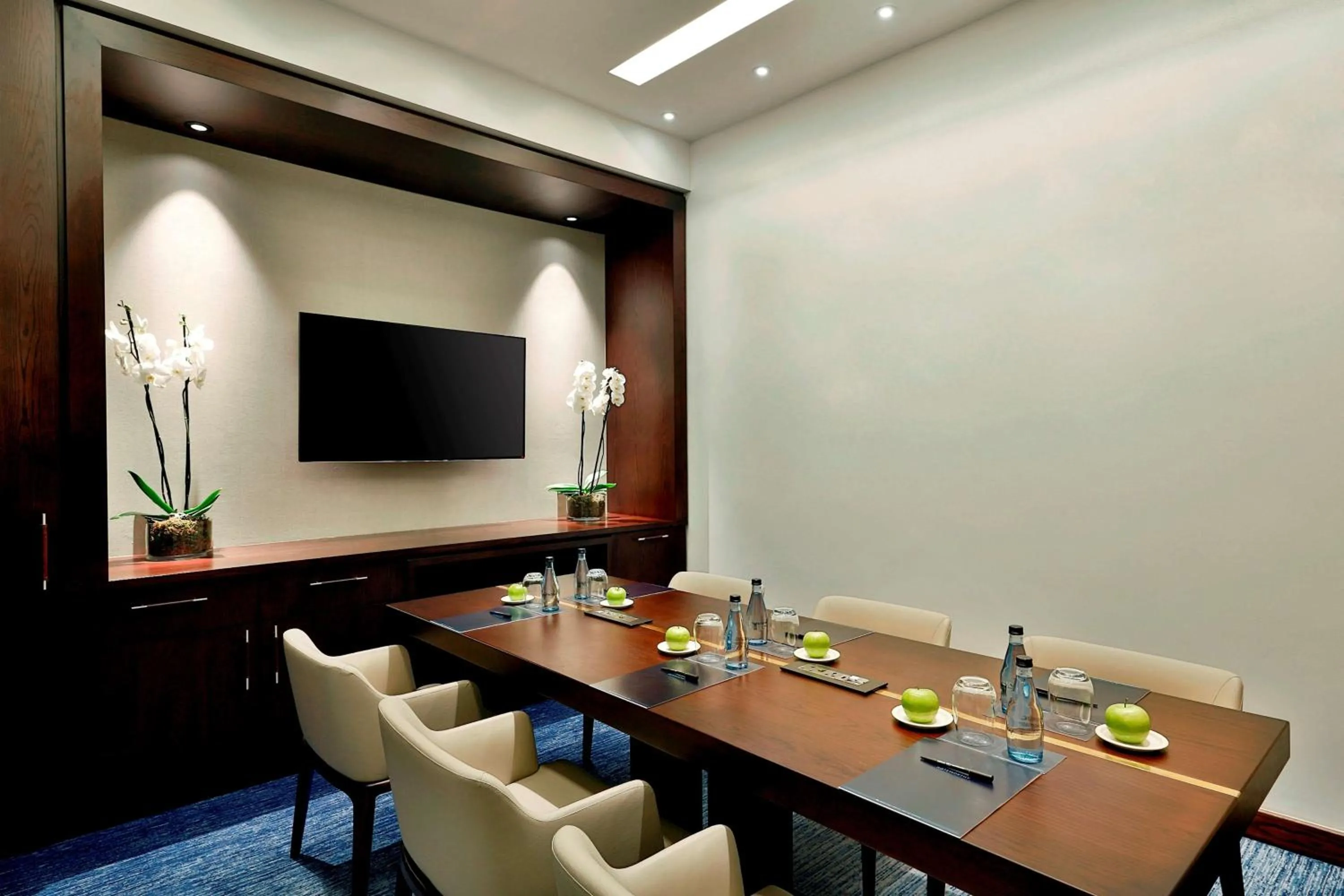 Meeting/conference room in Hilton Durban