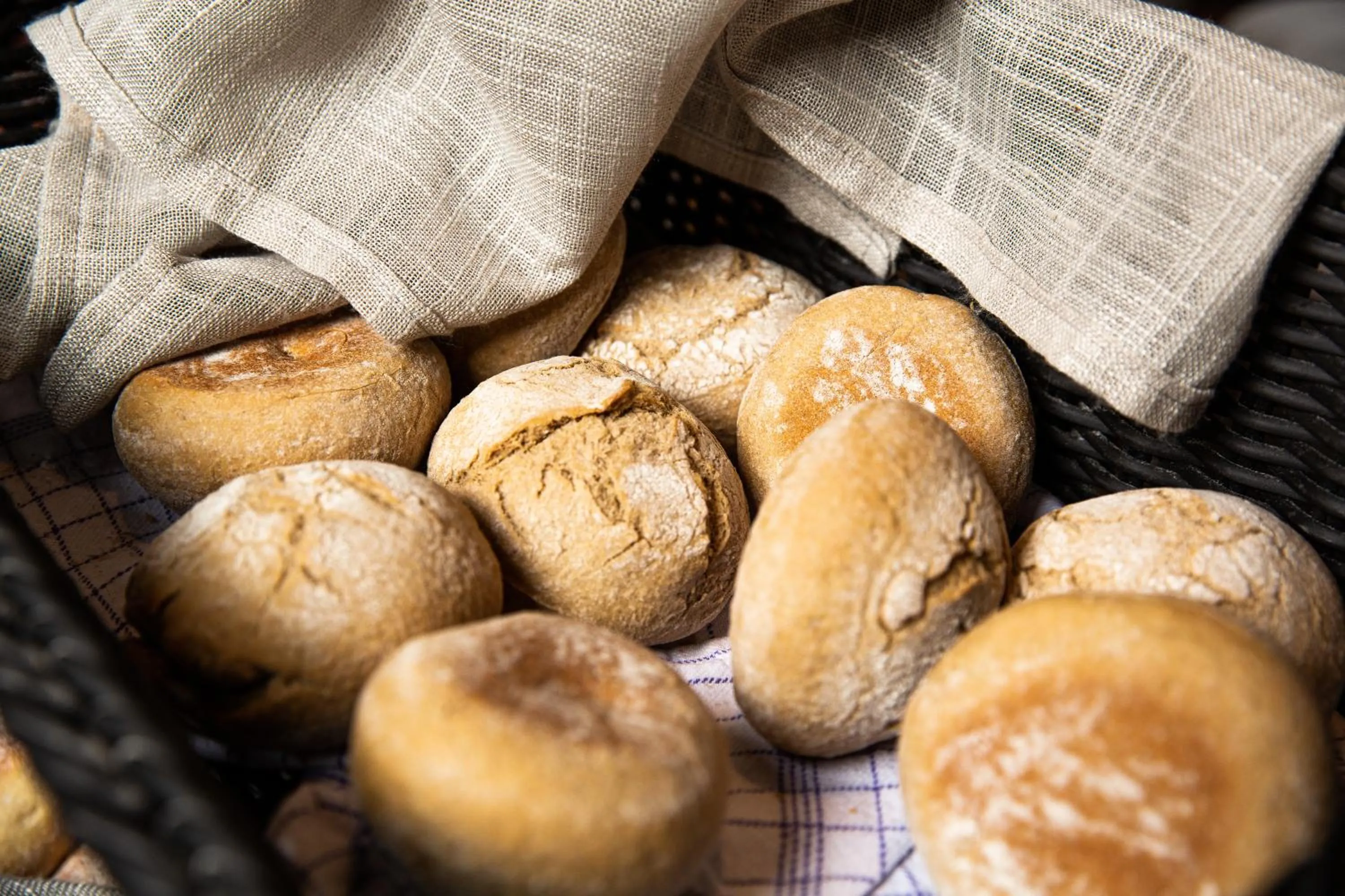 Breakfast in Karlskoga Hotell & Konferens