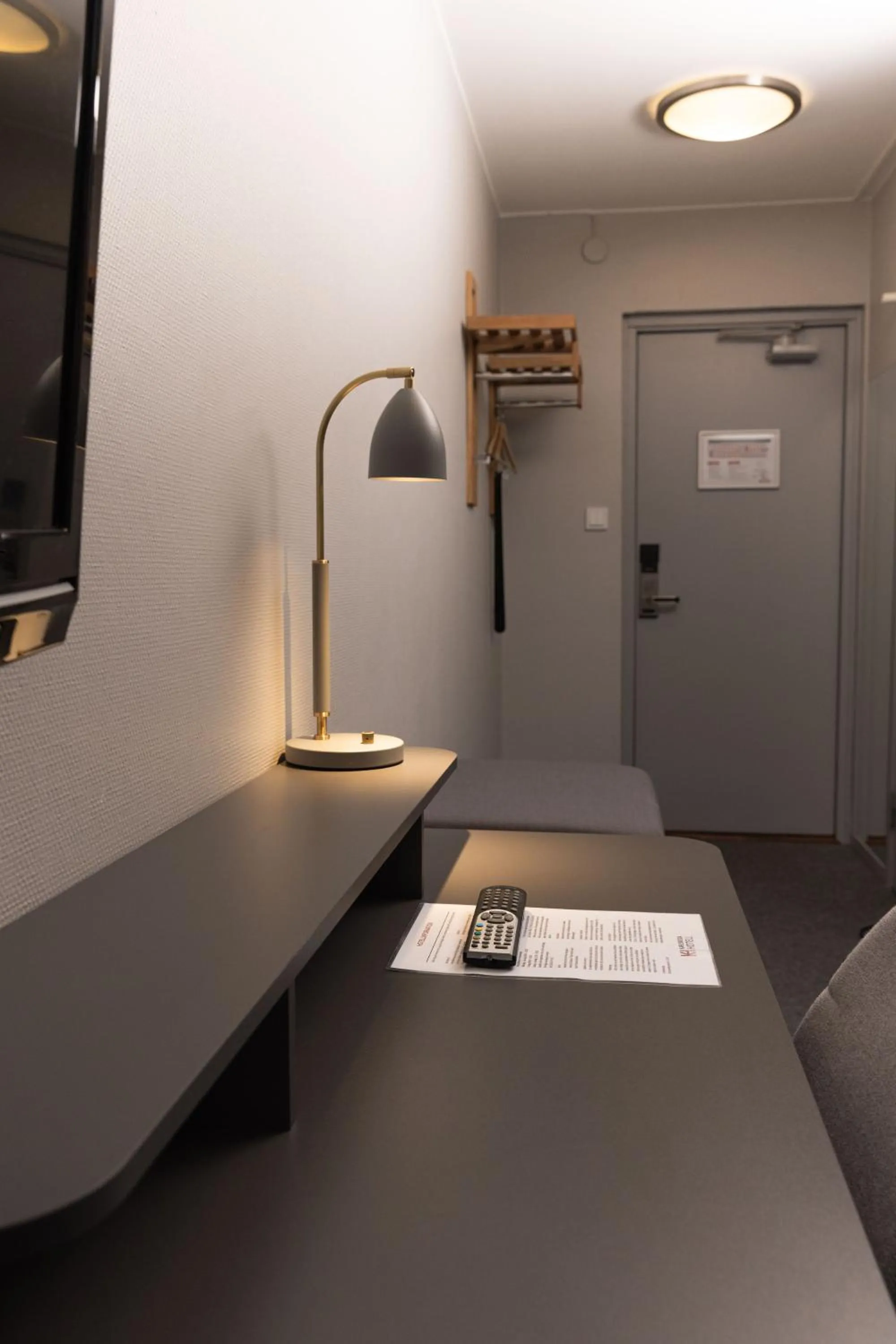 Photo of the whole room in Karlskoga Hotell & Konferens