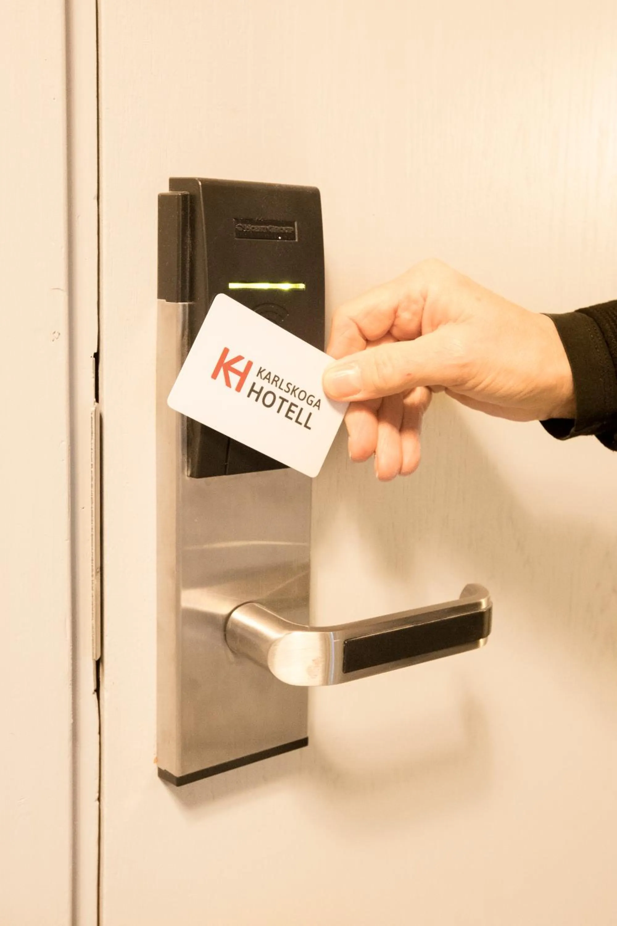 Karlskoga Hotell & Konferens