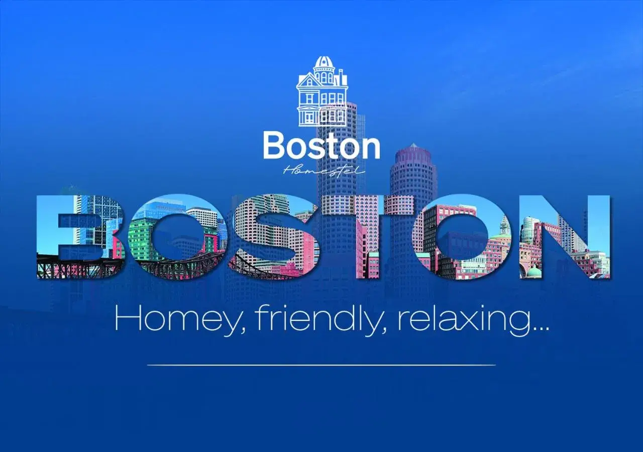 Boston Homestel Boston Homestel